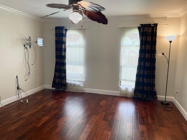PORT ST LUCIE SECTION 10 - Residential Lease