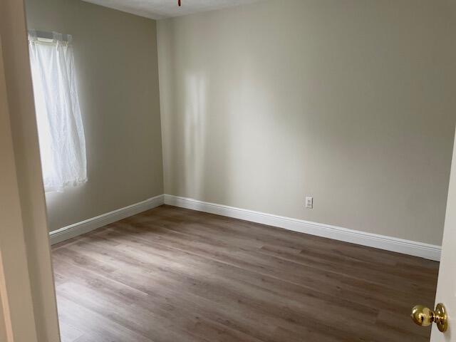 PORT ST LUCIE SECTION 10 - Residential Lease