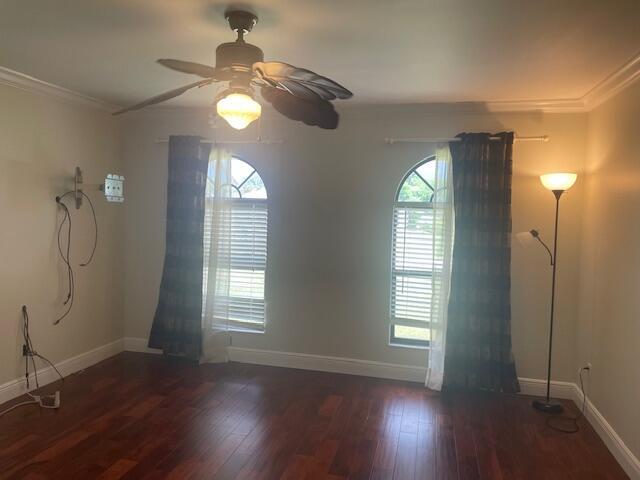 PORT ST LUCIE SECTION 10 - Residential Lease