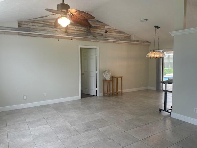 PORT ST LUCIE SECTION 10 - Residential Lease