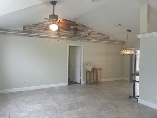 PORT ST LUCIE SECTION 10 - Residential Lease