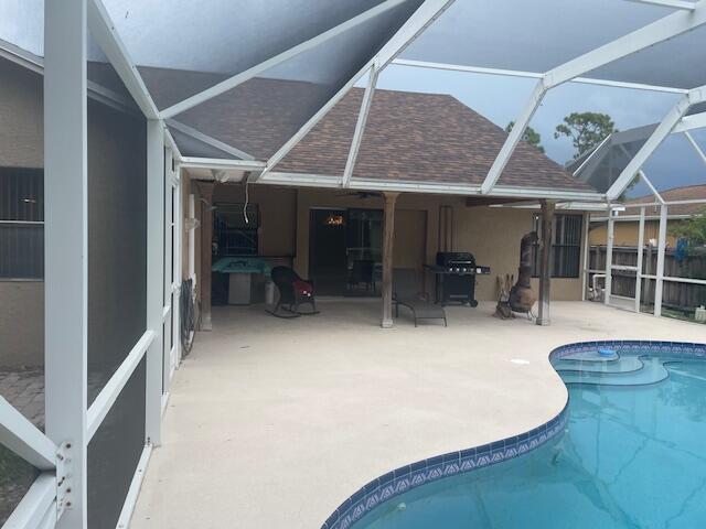 PORT ST LUCIE SECTION 10 - Residential Lease