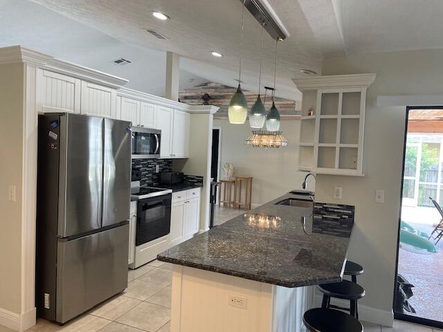 PORT ST LUCIE SECTION 10 - Residential Lease