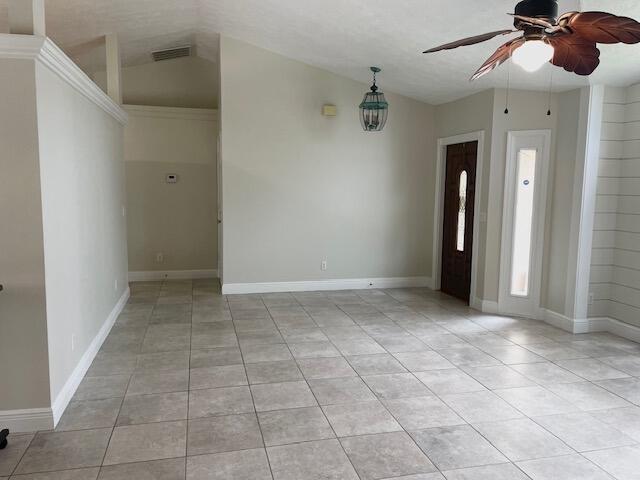 PORT ST LUCIE SECTION 10 - Residential Lease