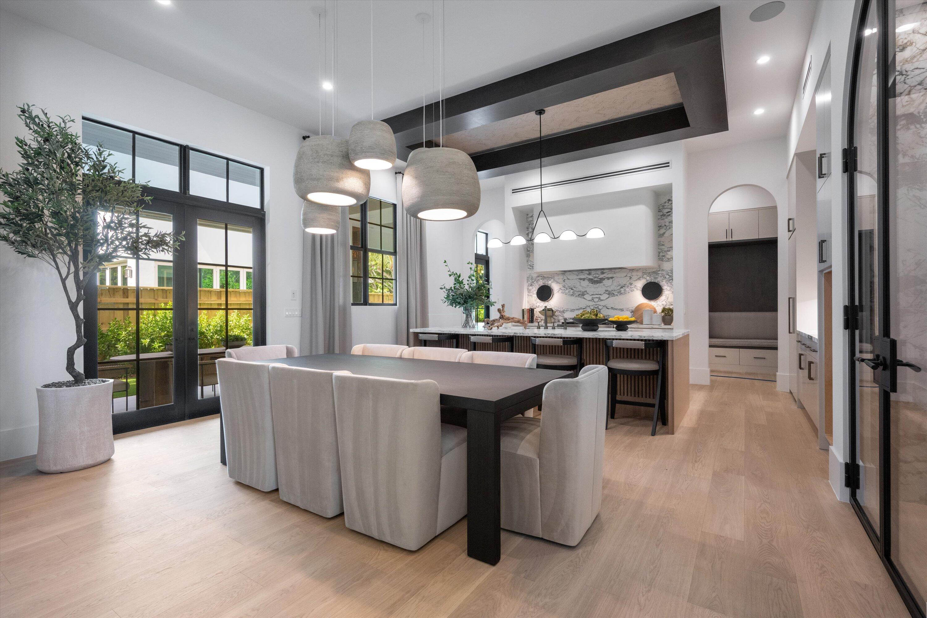 MADDOCK ADD WPB - Residential