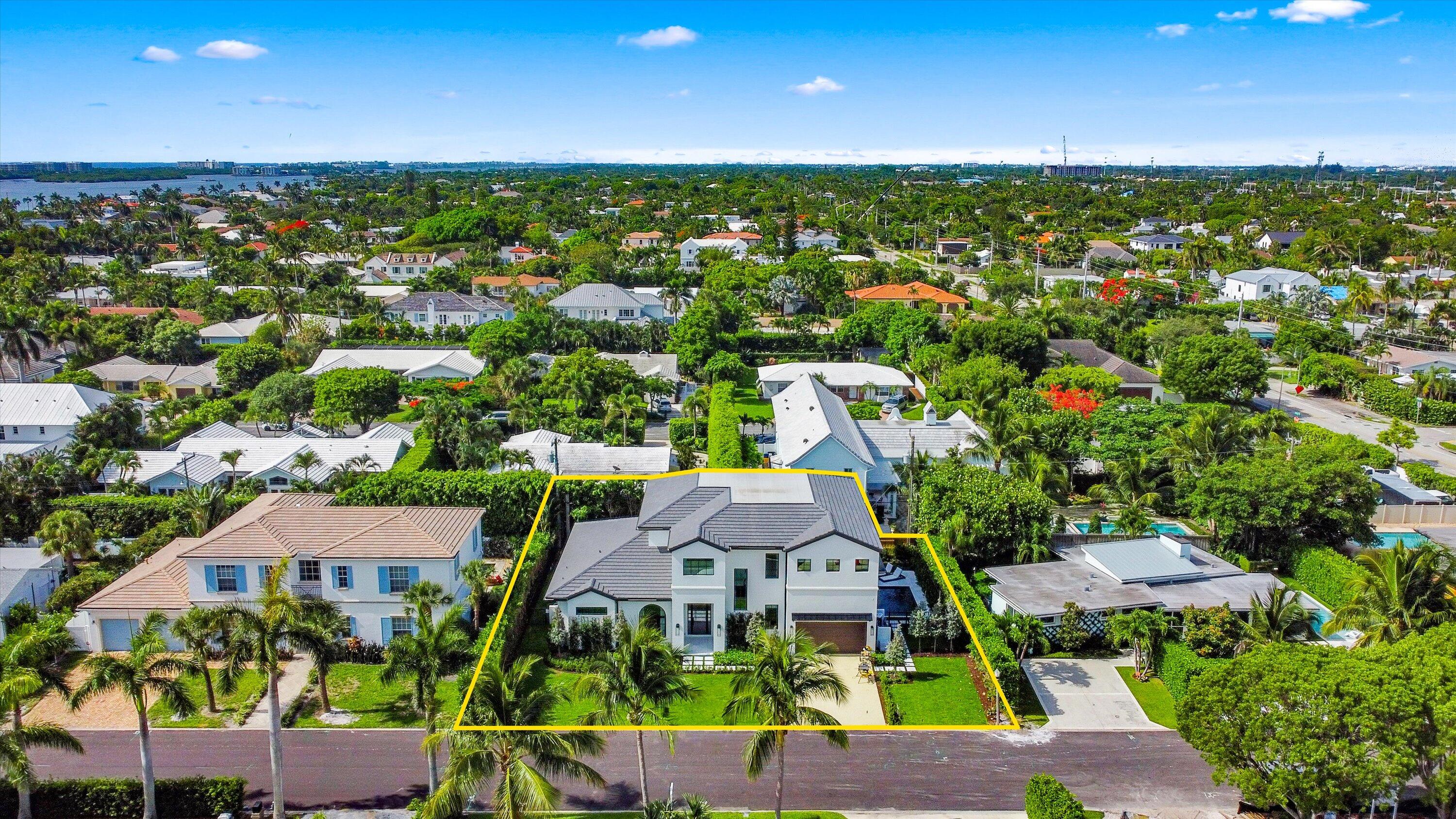 MADDOCK ADD WPB - Residential