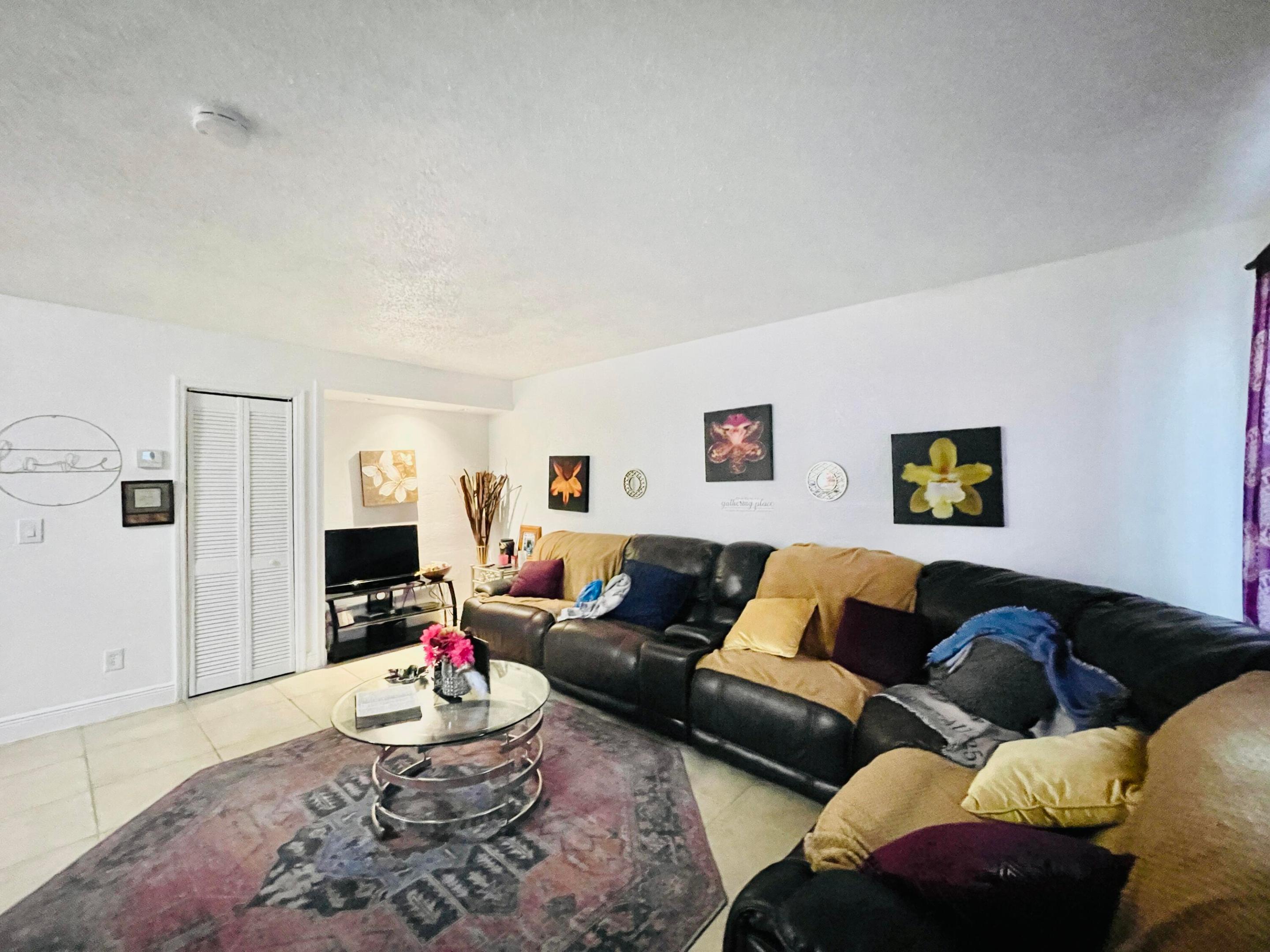 ATLANTIC PALMS CONDO - Residential