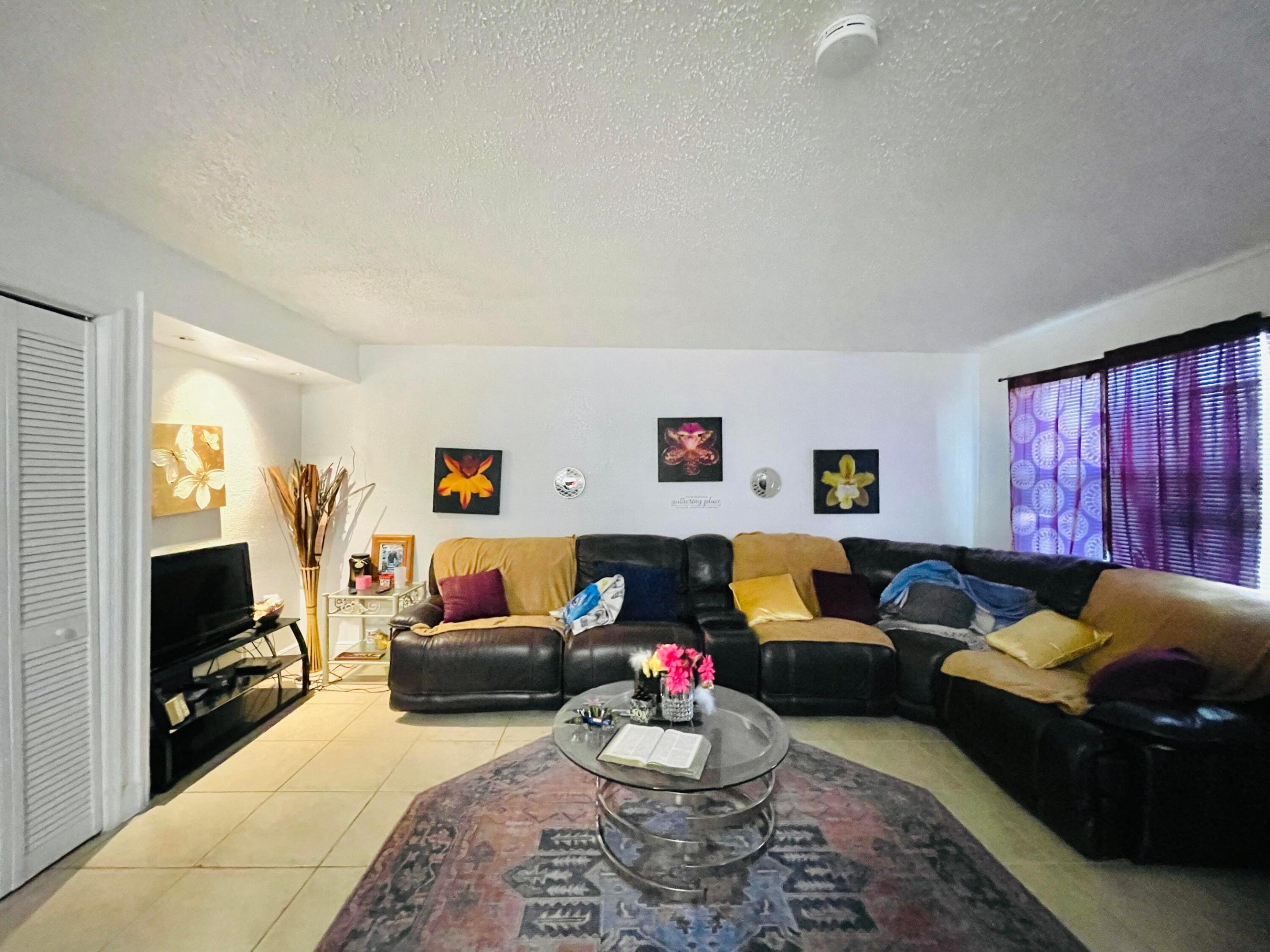 ATLANTIC PALMS CONDO - Residential