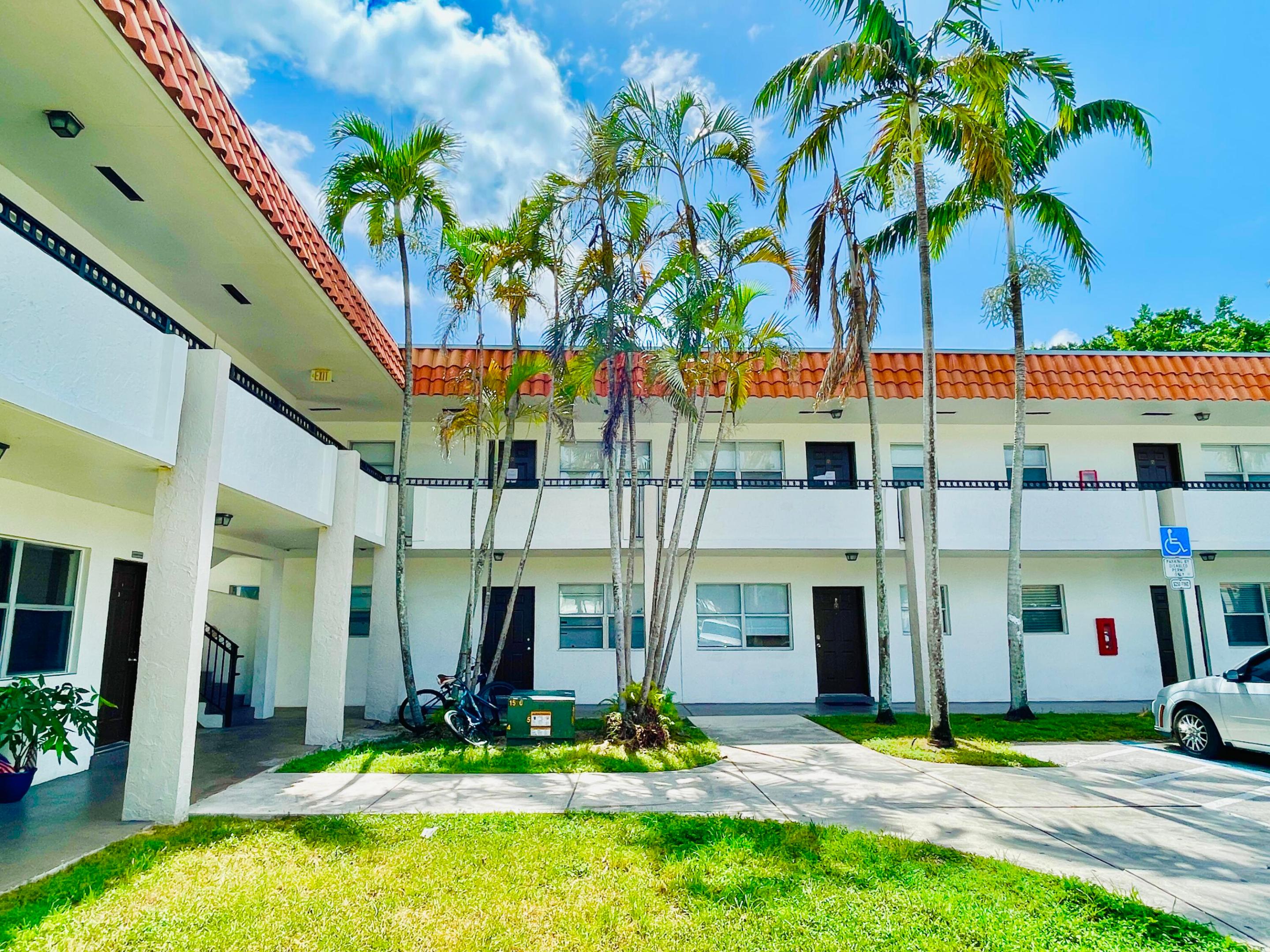 ATLANTIC PALMS CONDO - Residential