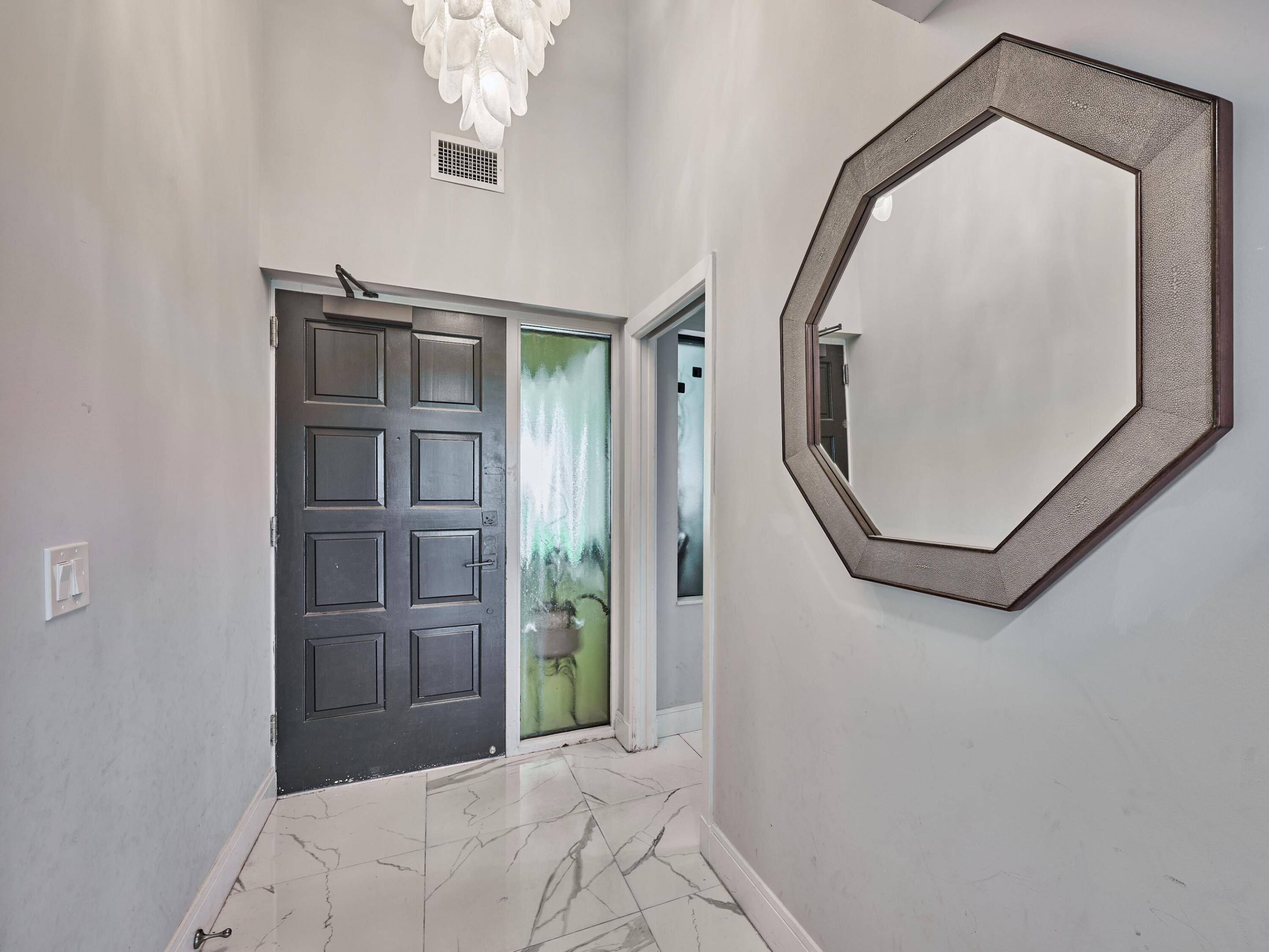 OLD PORT COVE HARBOR VILLAGE CONDO - Residential