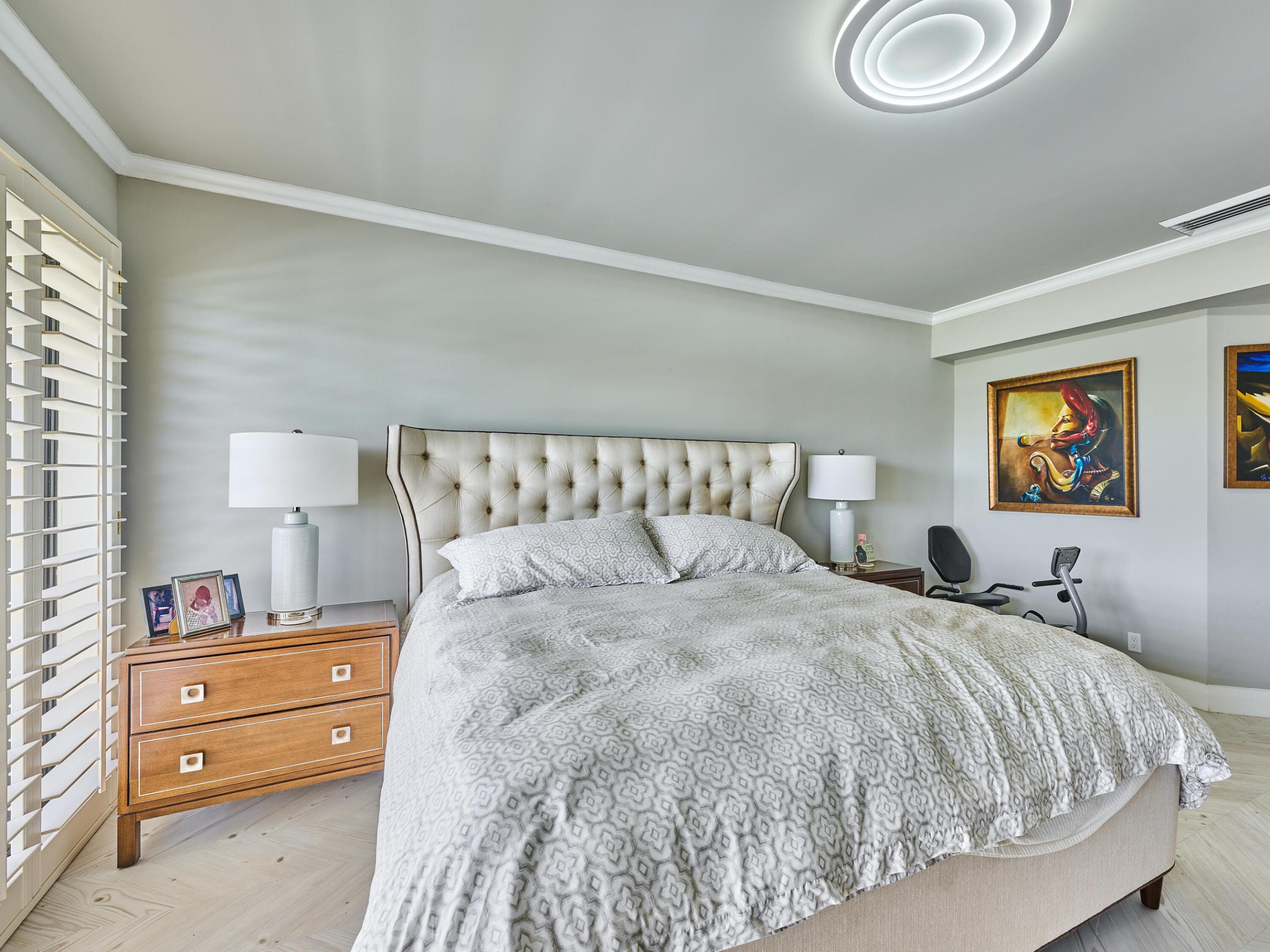 OLD PORT COVE HARBOR VILLAGE CONDO - Residential