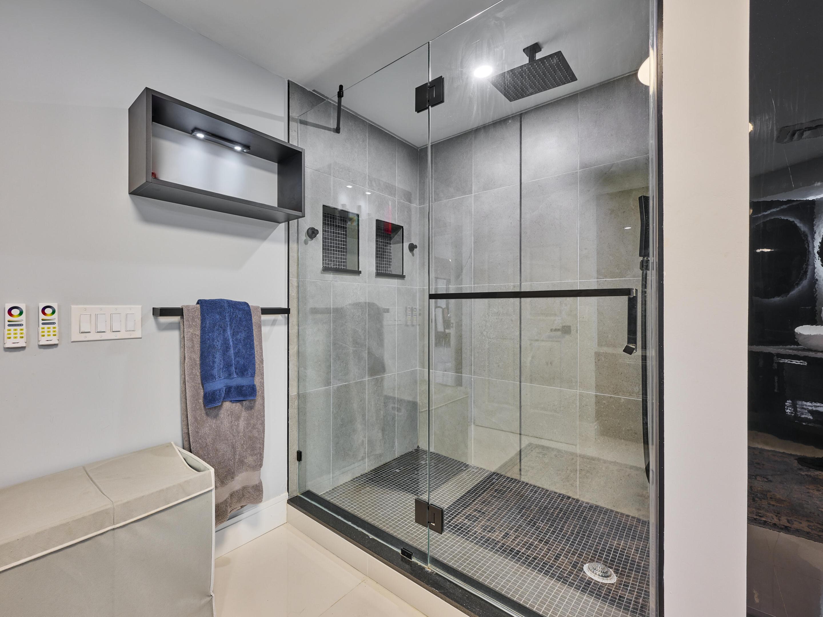 OLD PORT COVE HARBOR VILLAGE CONDO - Residential