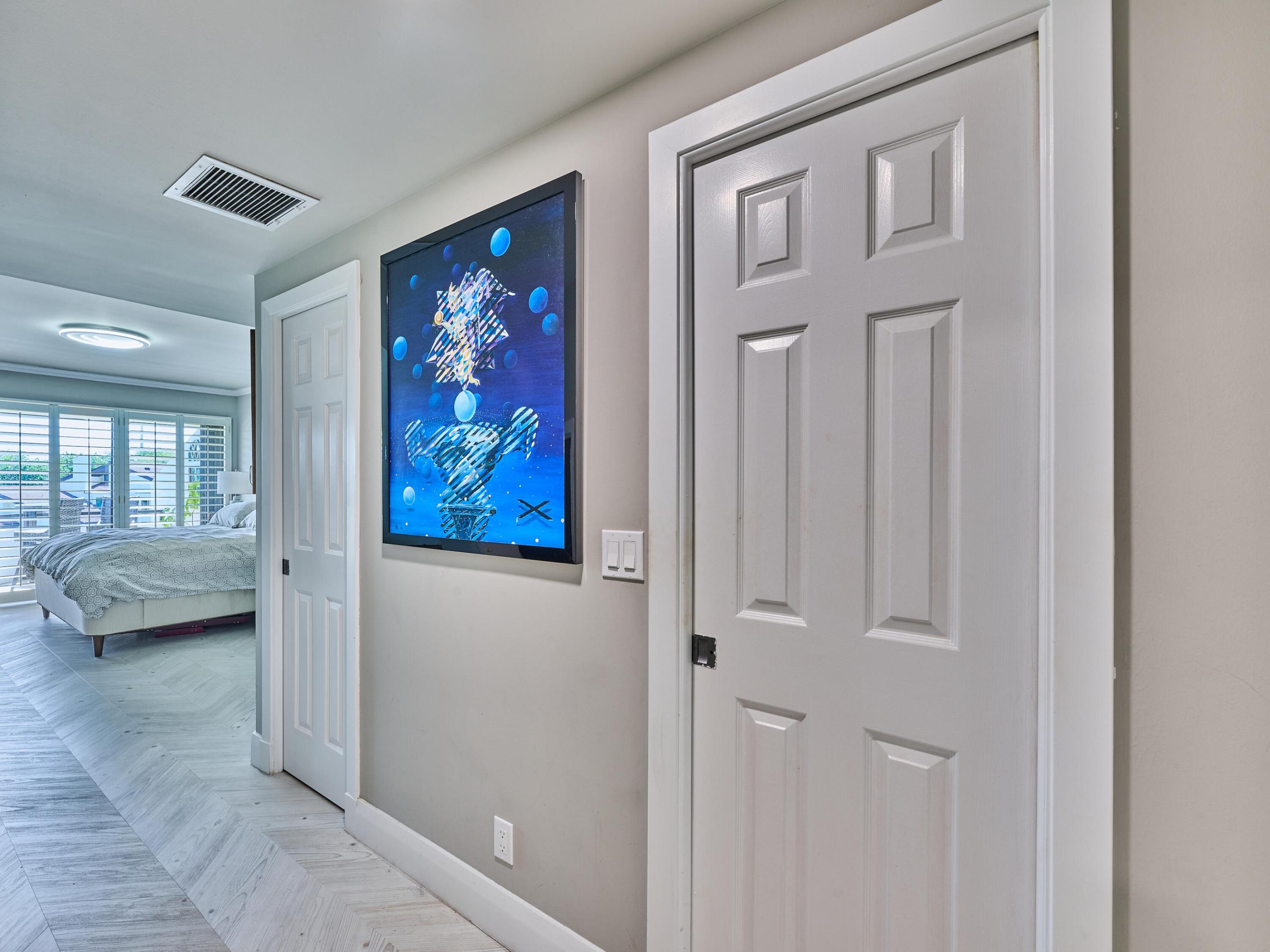 OLD PORT COVE HARBOR VILLAGE CONDO - Residential