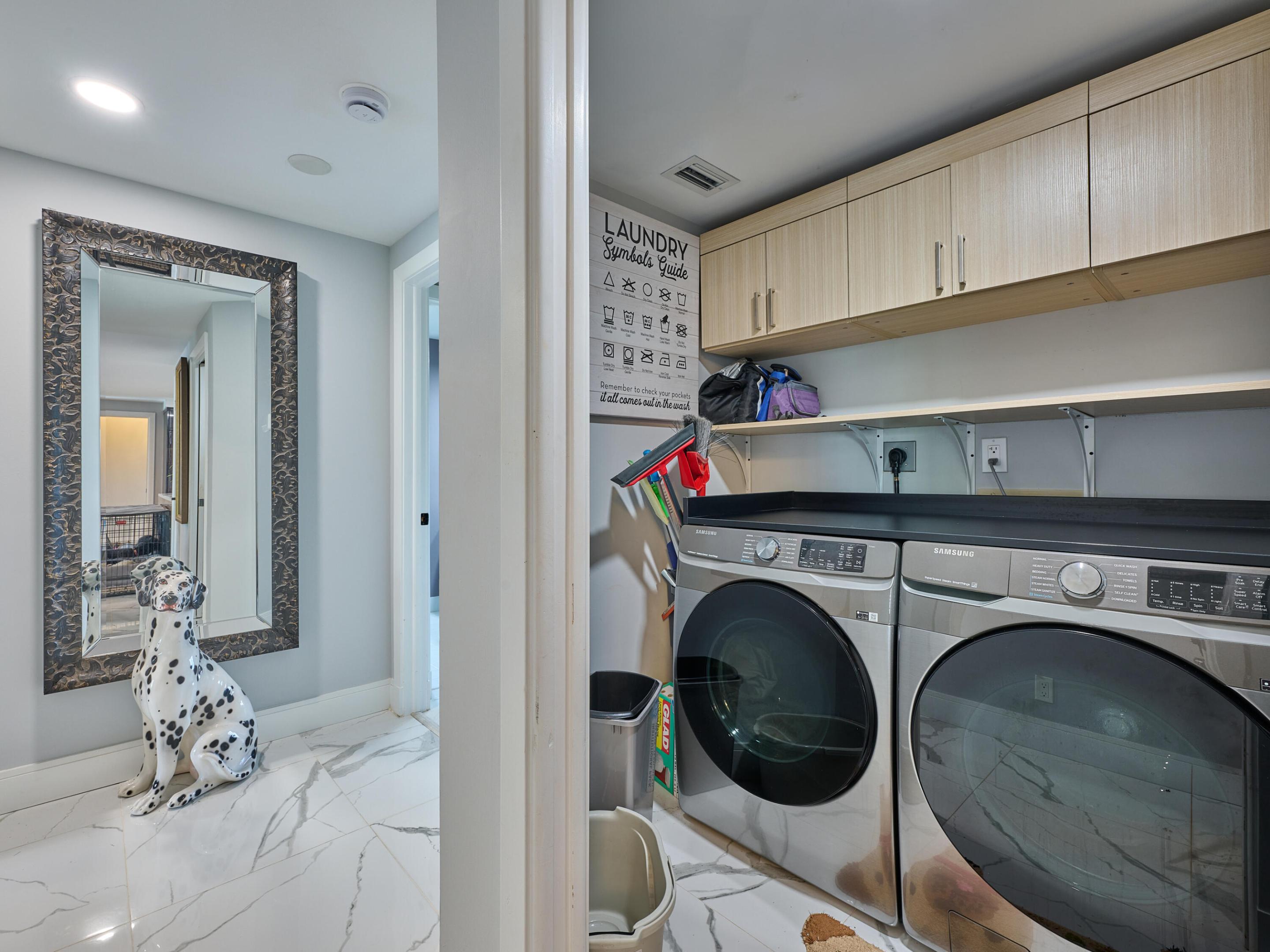 OLD PORT COVE HARBOR VILLAGE CONDO - Residential