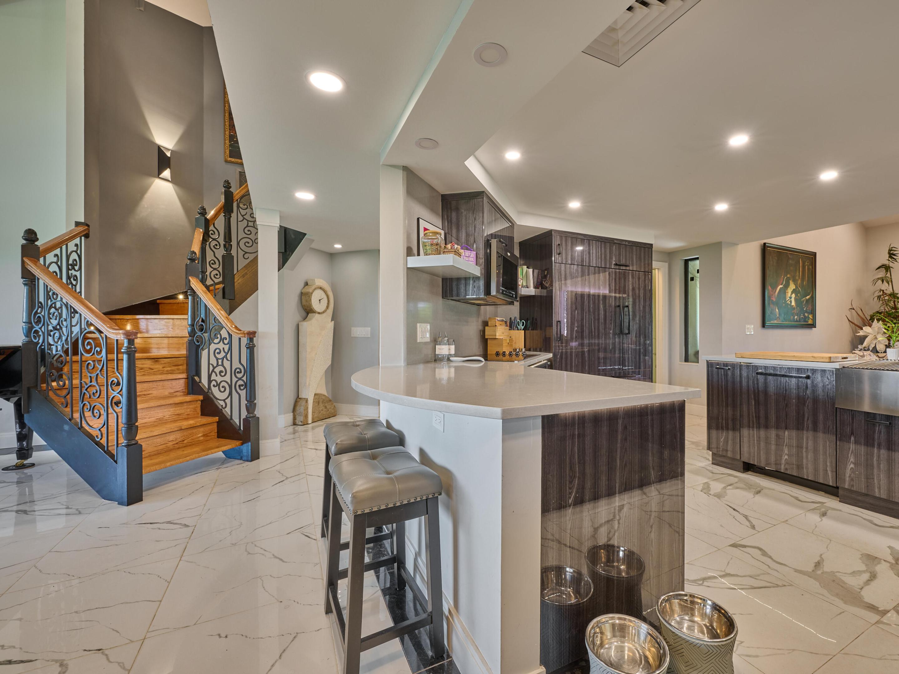 OLD PORT COVE HARBOR VILLAGE CONDO - Residential