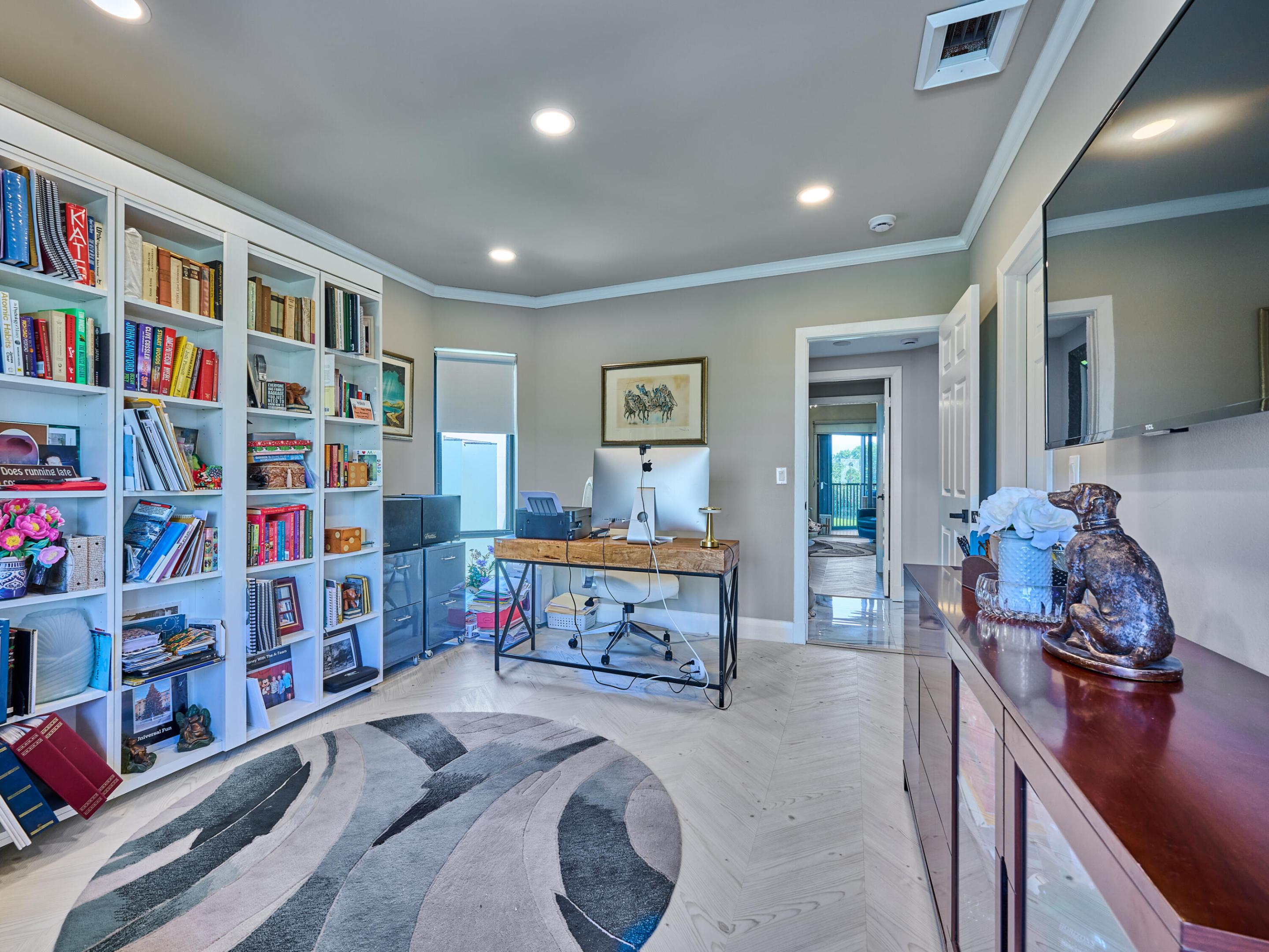 OLD PORT COVE HARBOR VILLAGE CONDO - Residential