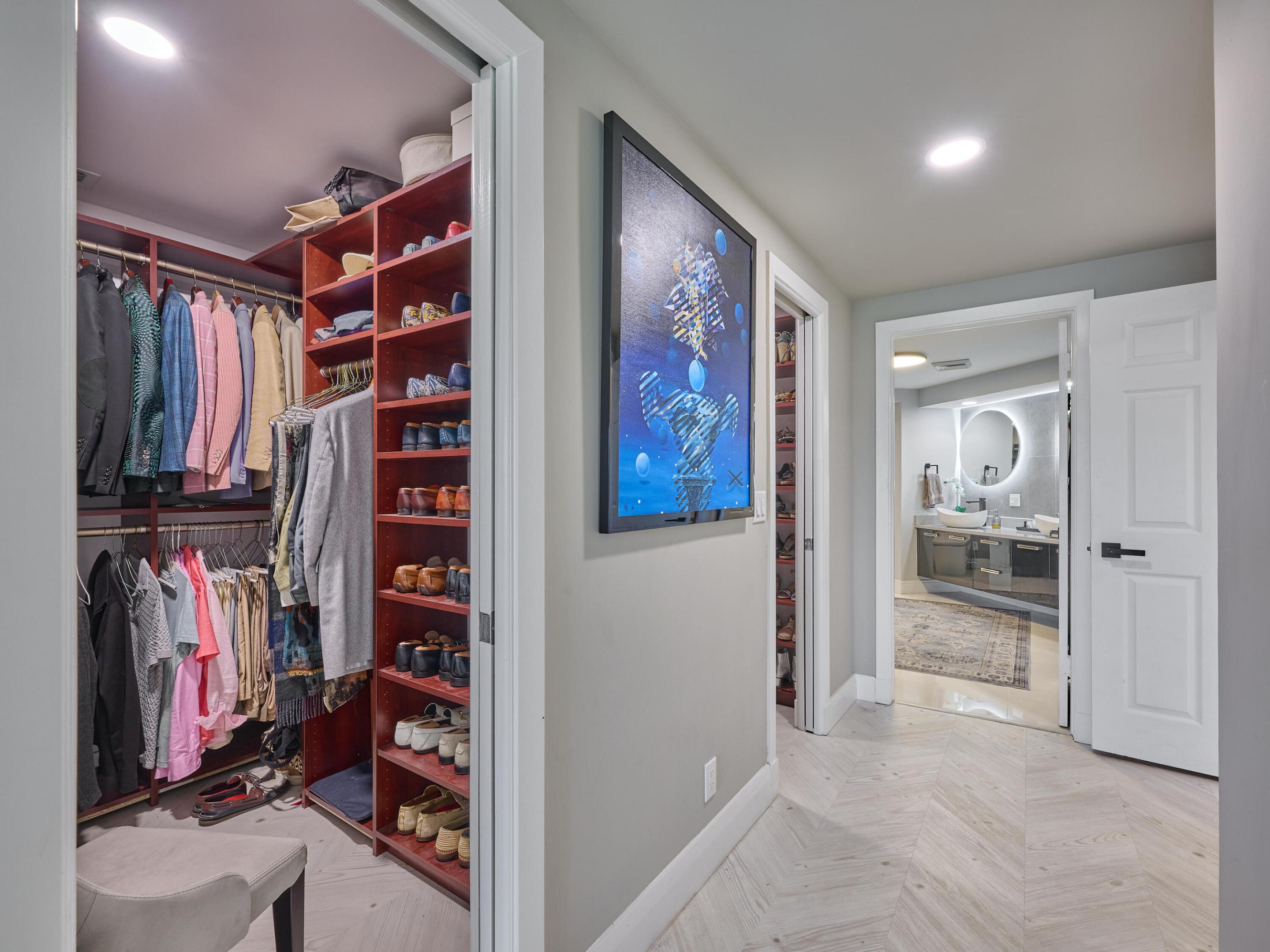OLD PORT COVE HARBOR VILLAGE CONDO - Residential