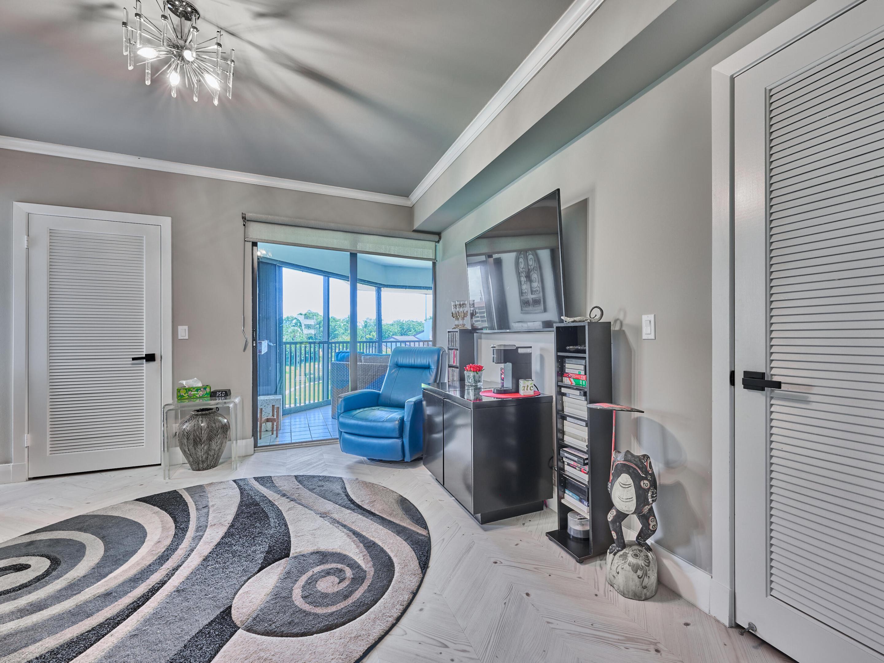 OLD PORT COVE HARBOR VILLAGE CONDO - Residential