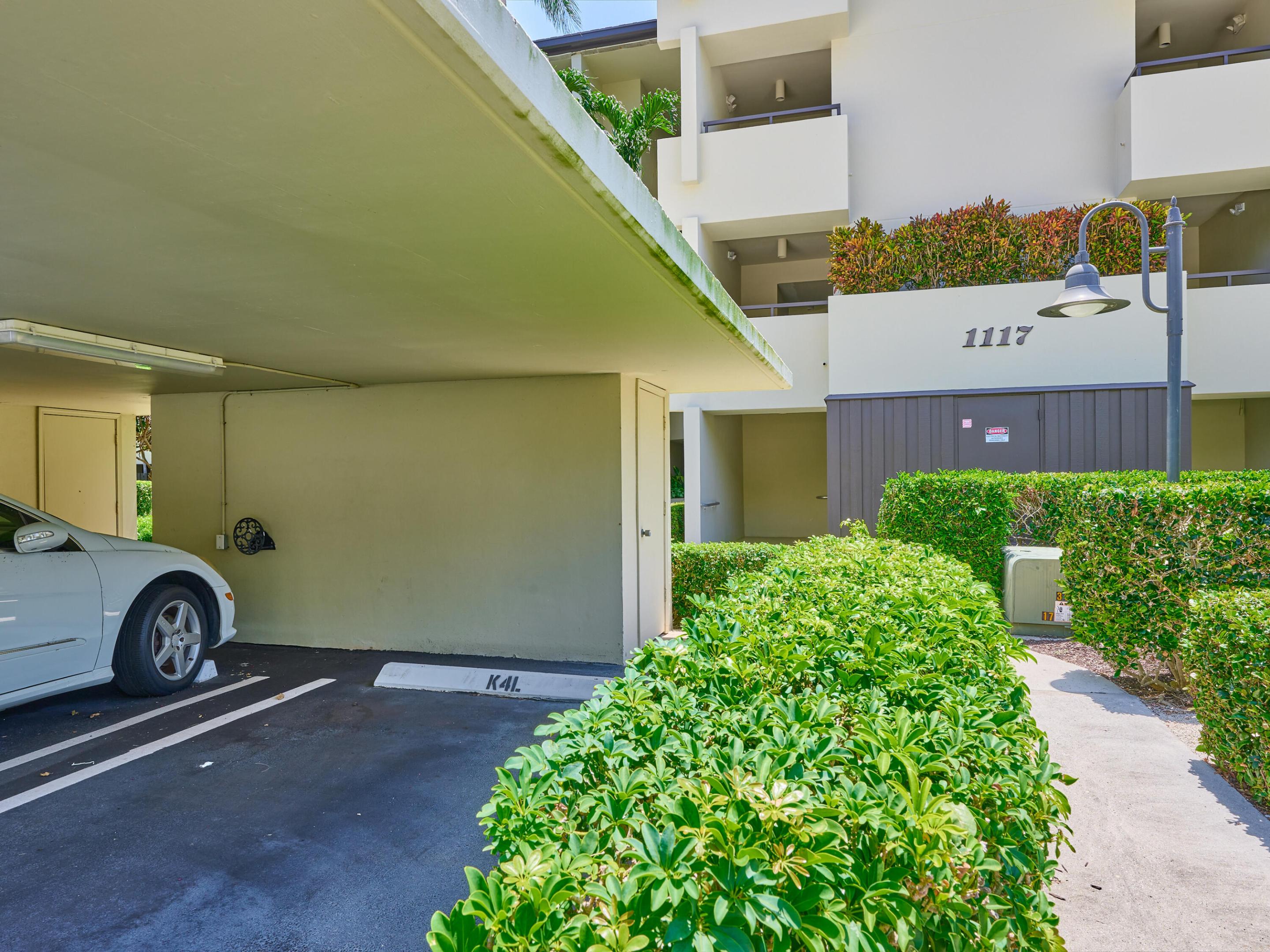 OLD PORT COVE HARBOR VILLAGE CONDO - Residential
