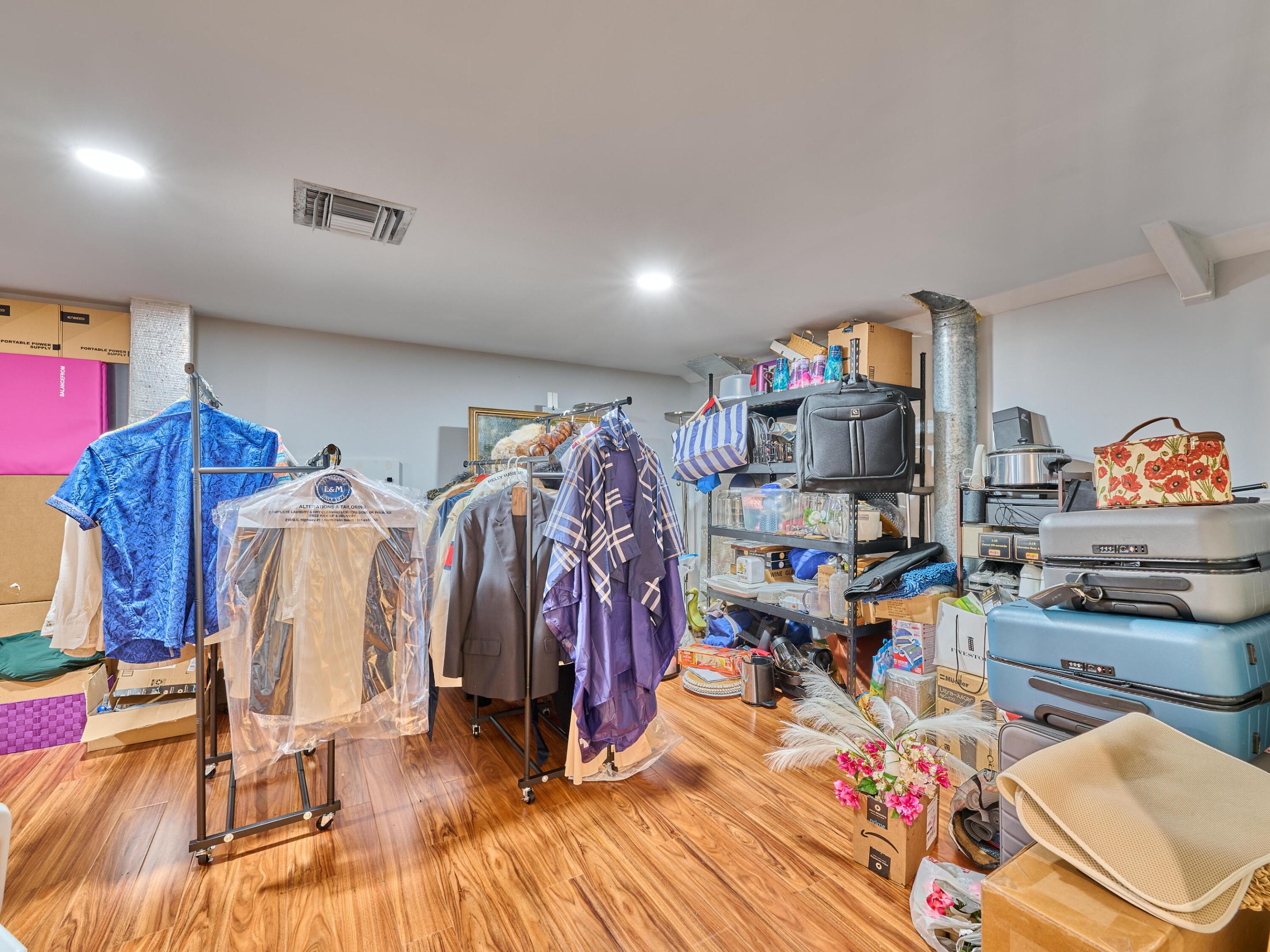 OLD PORT COVE HARBOR VILLAGE CONDO - Residential