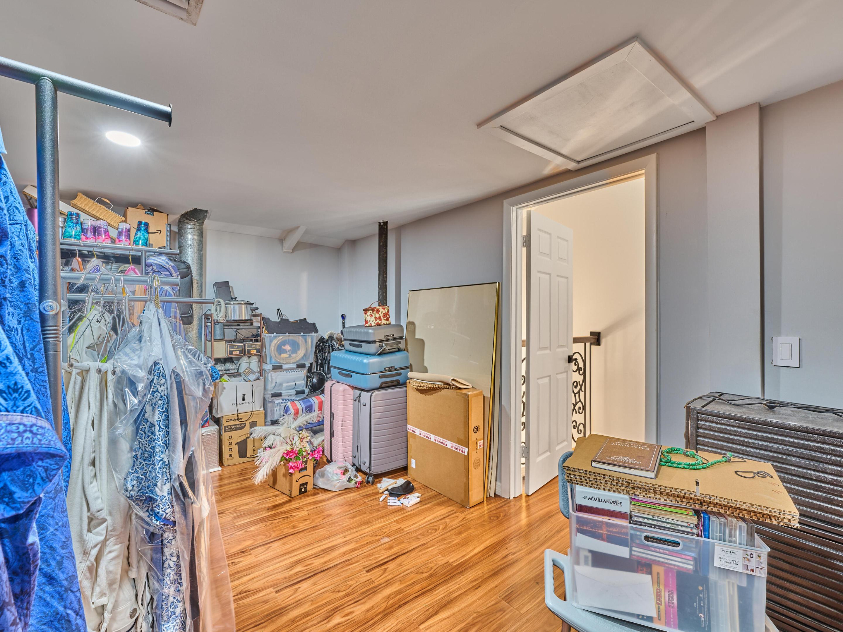 OLD PORT COVE HARBOR VILLAGE CONDO - Residential