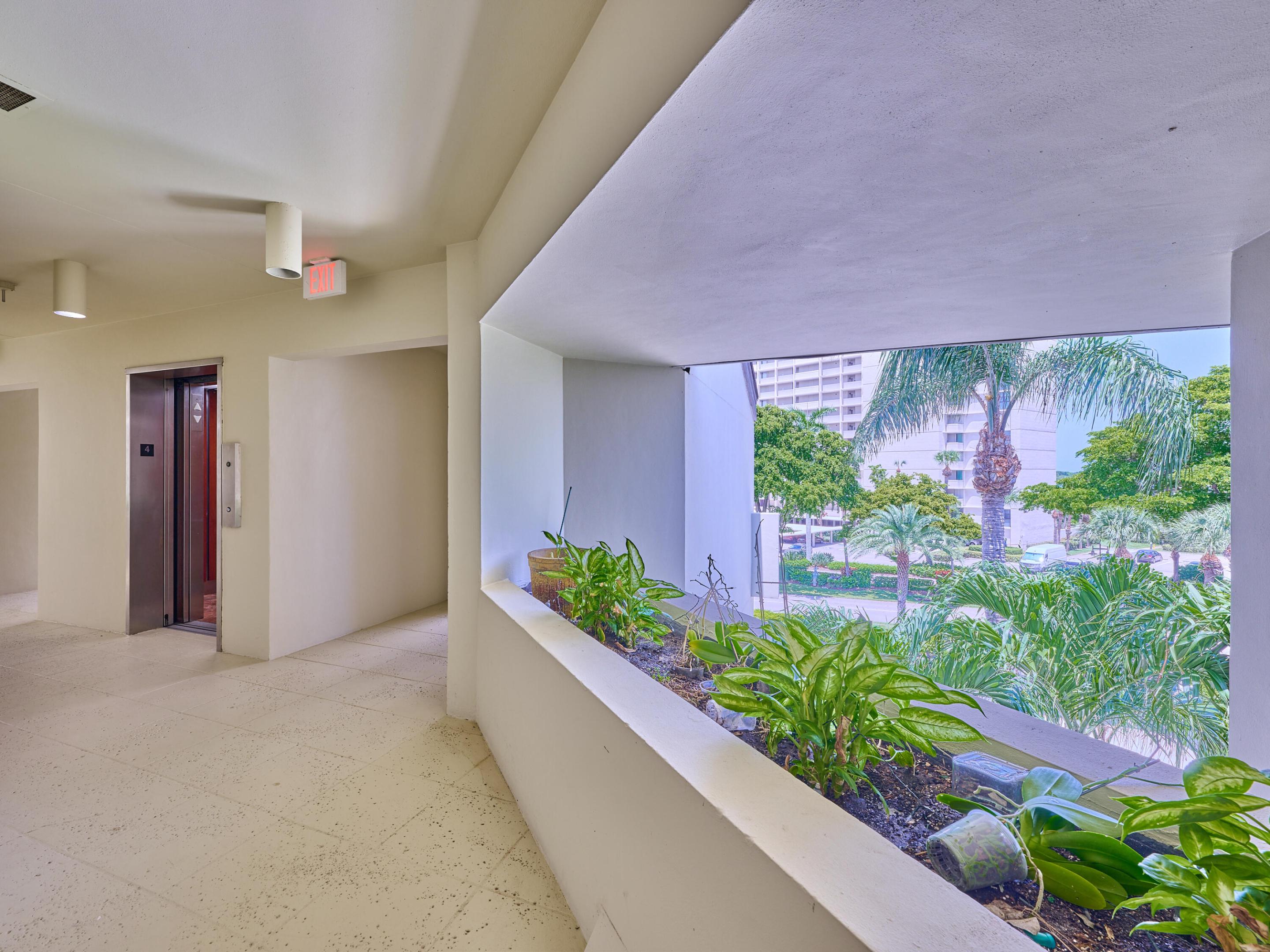 OLD PORT COVE HARBOR VILLAGE CONDO - Residential