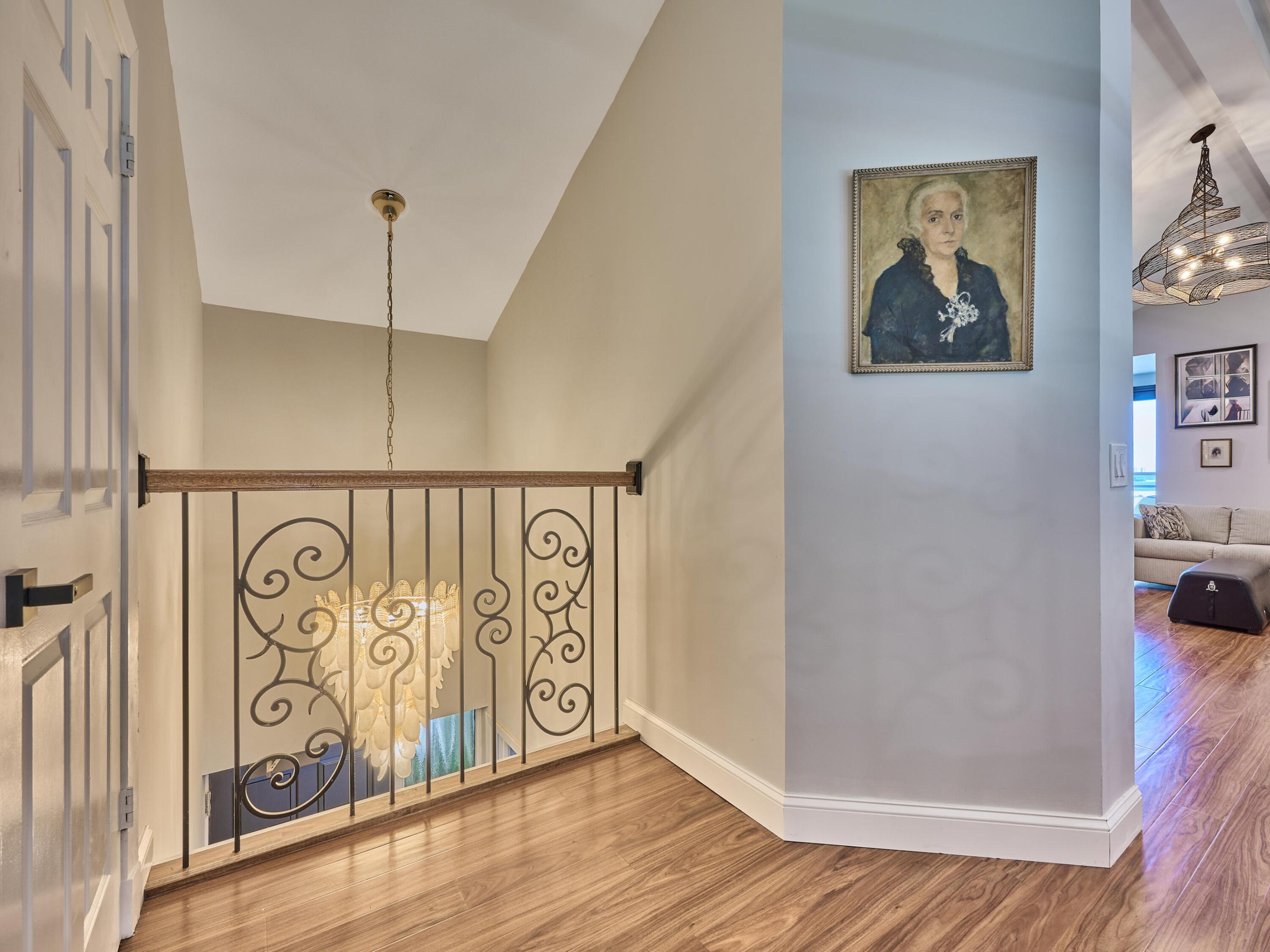 OLD PORT COVE HARBOR VILLAGE CONDO - Residential
