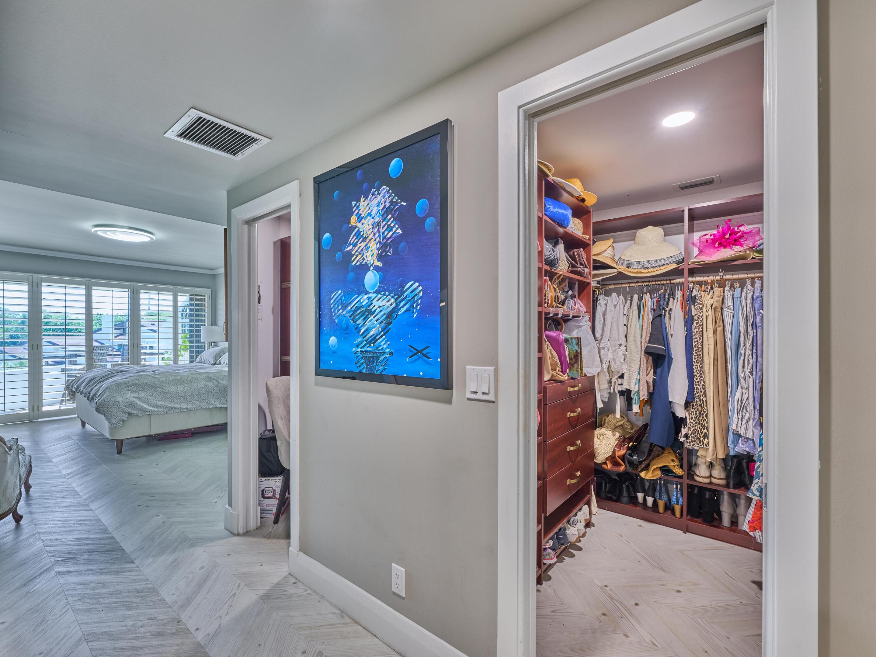 OLD PORT COVE HARBOR VILLAGE CONDO - Residential