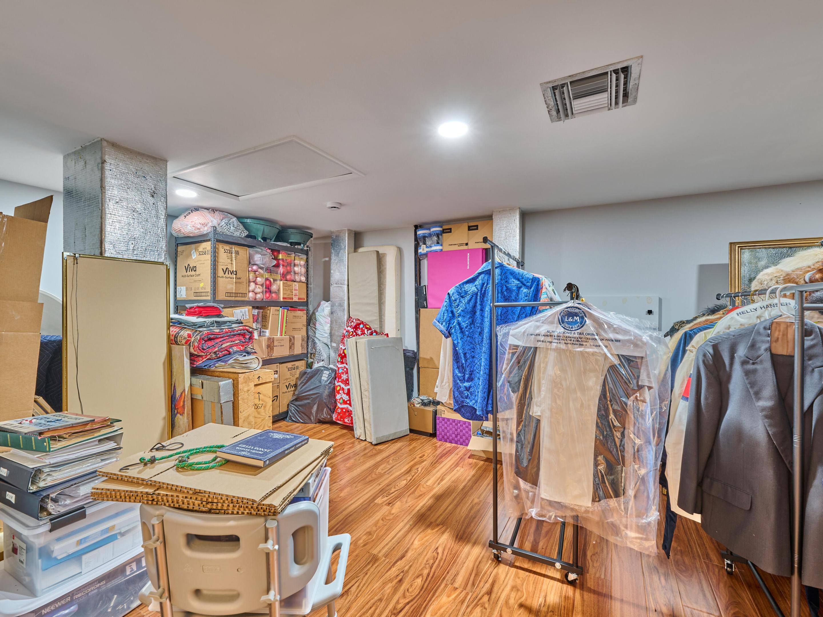 OLD PORT COVE HARBOR VILLAGE CONDO - Residential