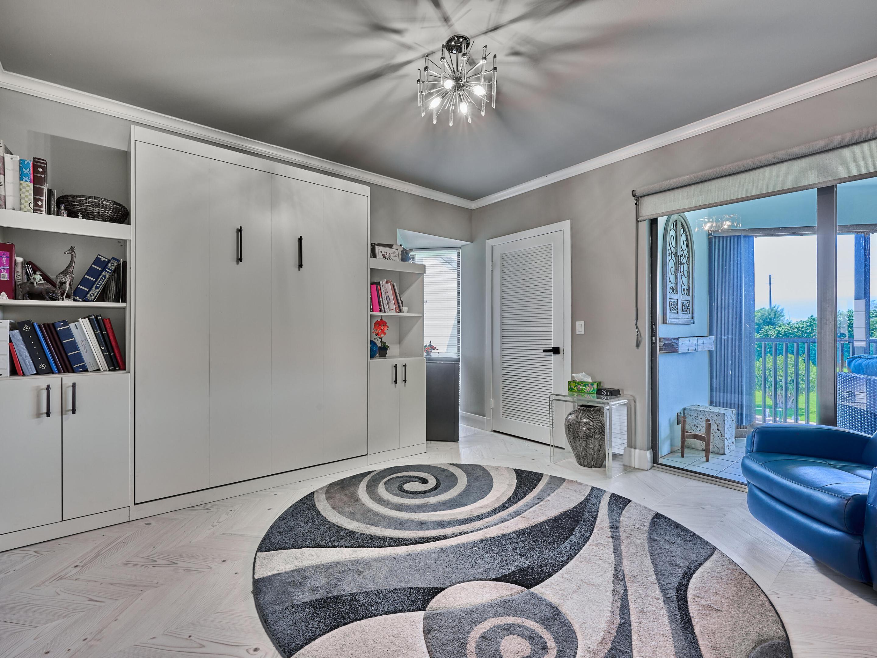 OLD PORT COVE HARBOR VILLAGE CONDO - Residential