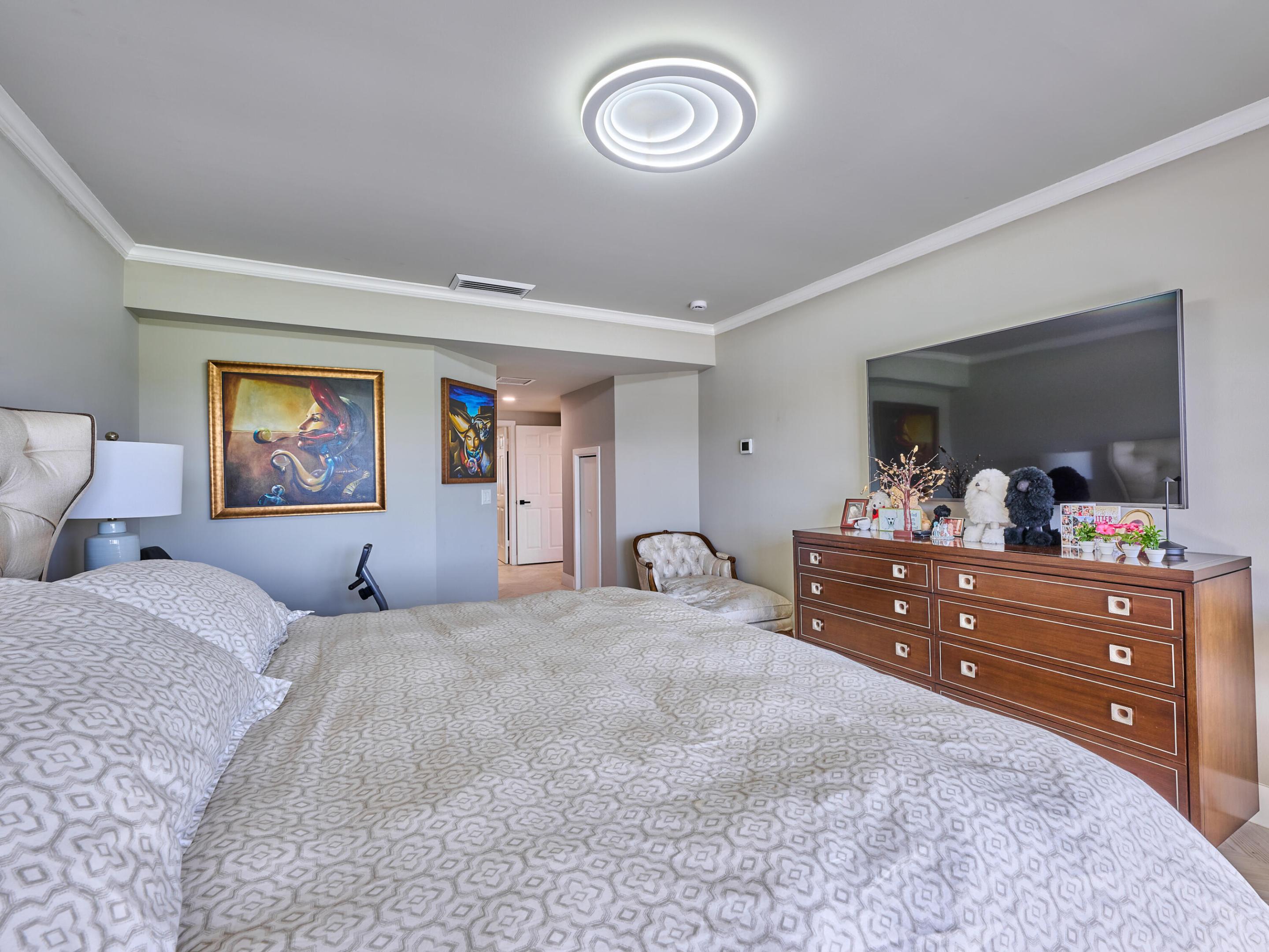 OLD PORT COVE HARBOR VILLAGE CONDO - Residential