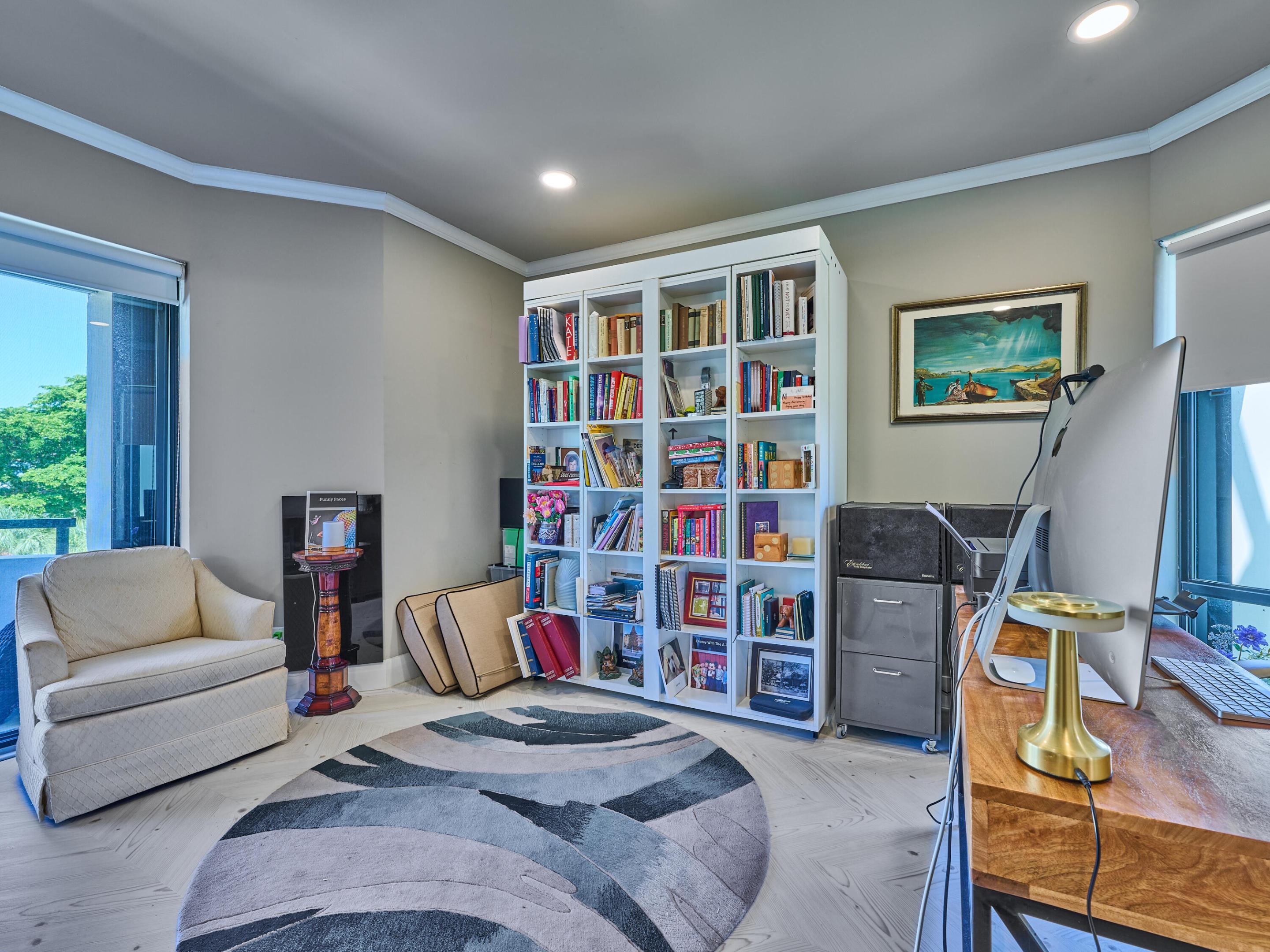 OLD PORT COVE HARBOR VILLAGE CONDO - Residential