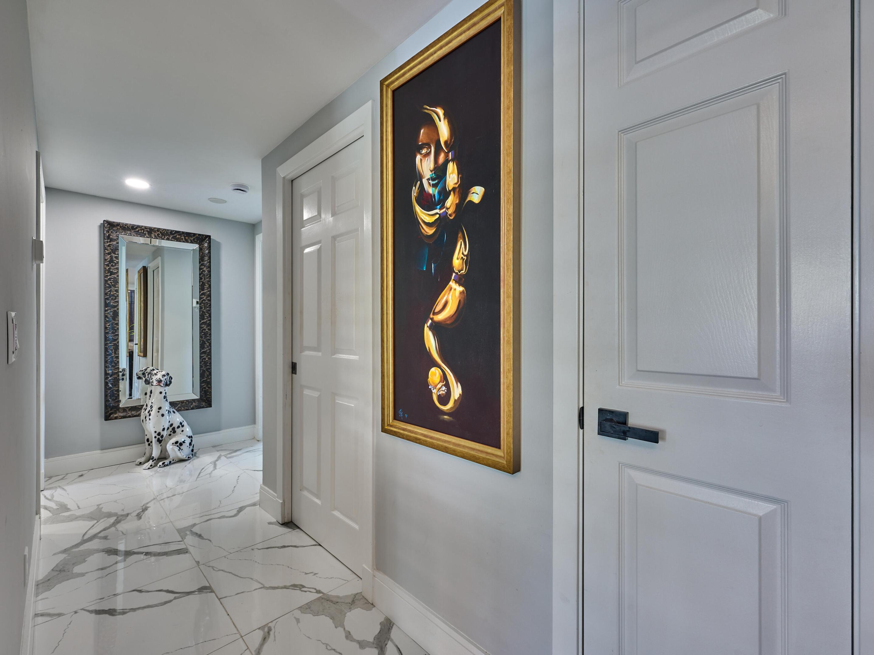OLD PORT COVE HARBOR VILLAGE CONDO - Residential