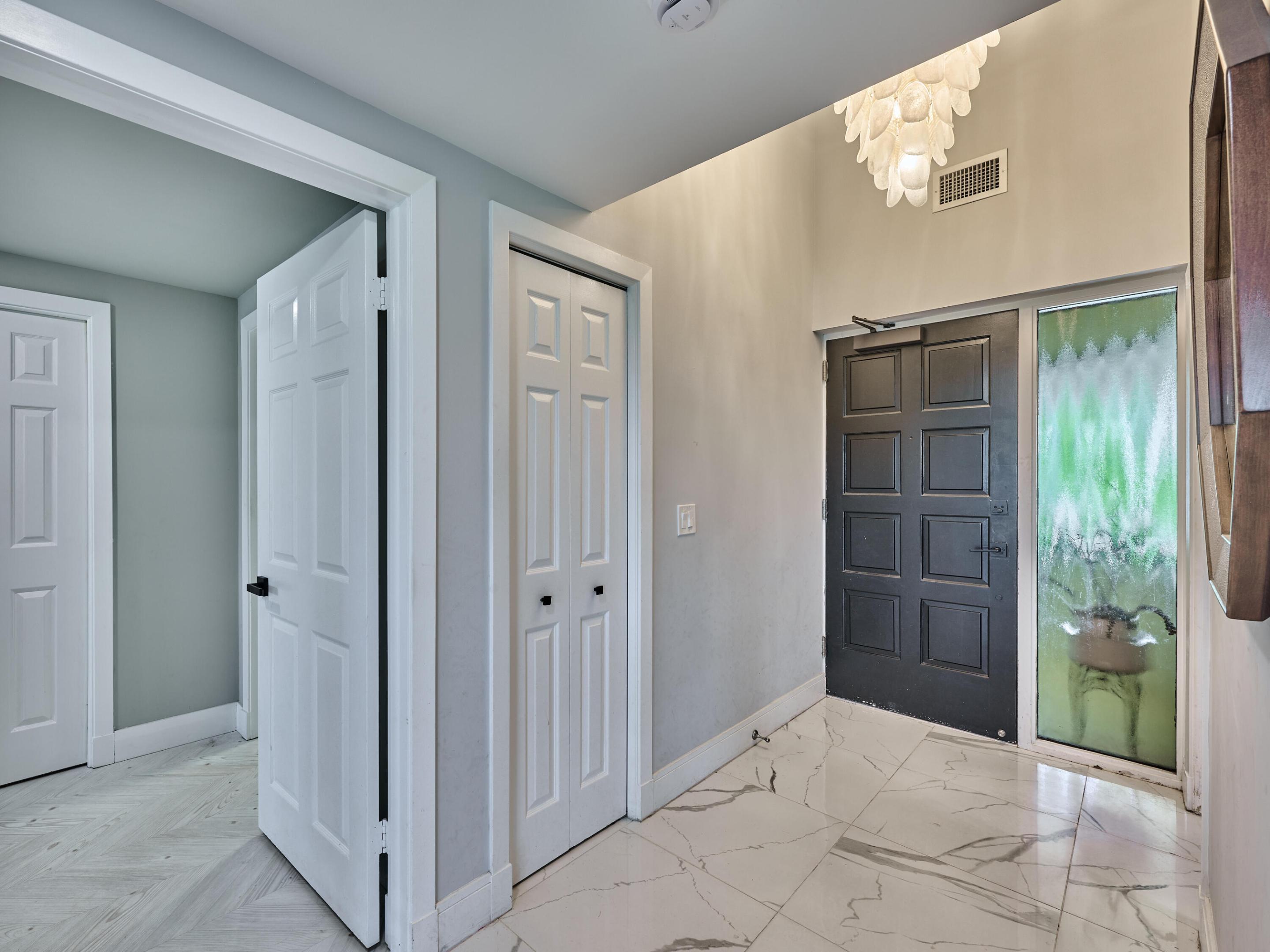 OLD PORT COVE HARBOR VILLAGE CONDO - Residential