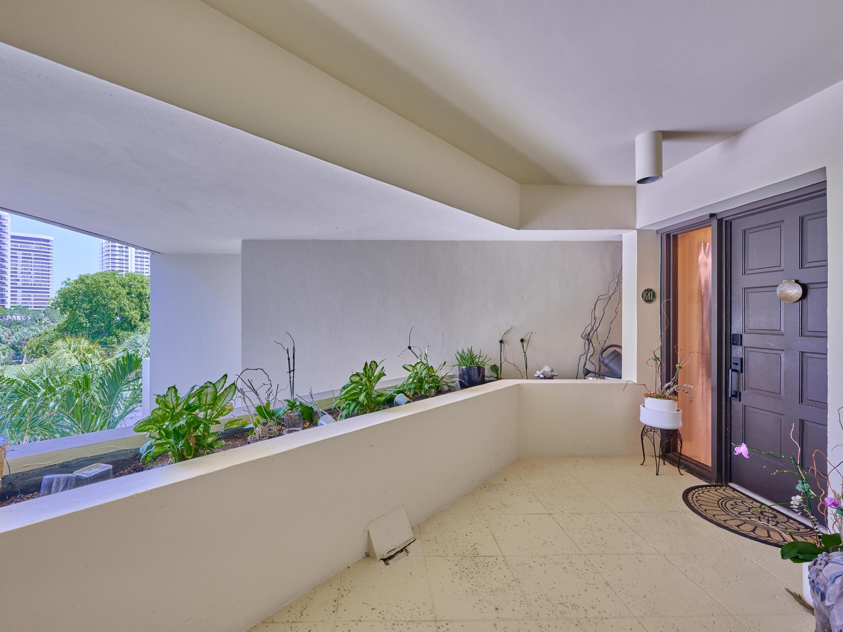 OLD PORT COVE HARBOR VILLAGE CONDO - Residential