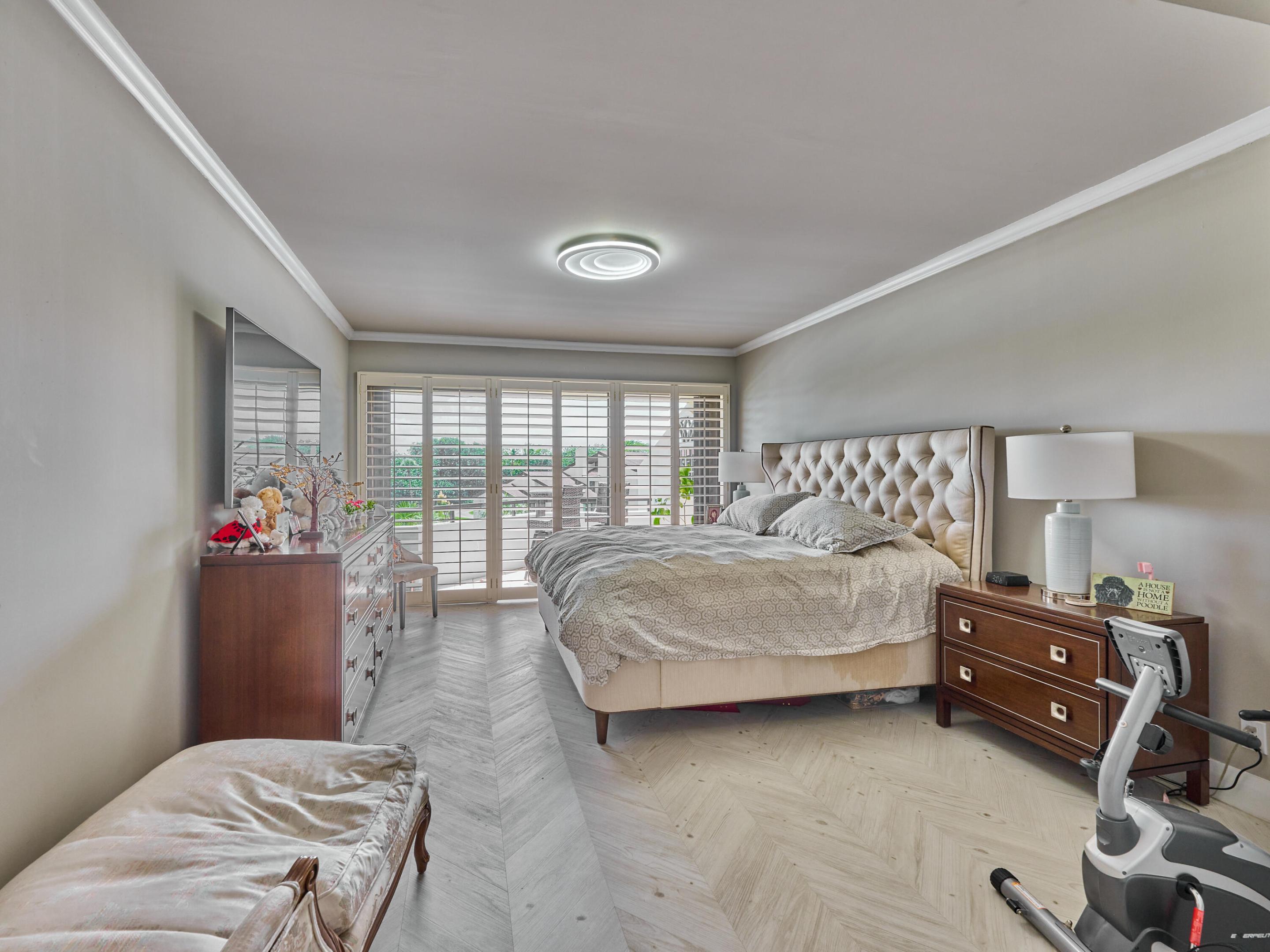 OLD PORT COVE HARBOR VILLAGE CONDO - Residential