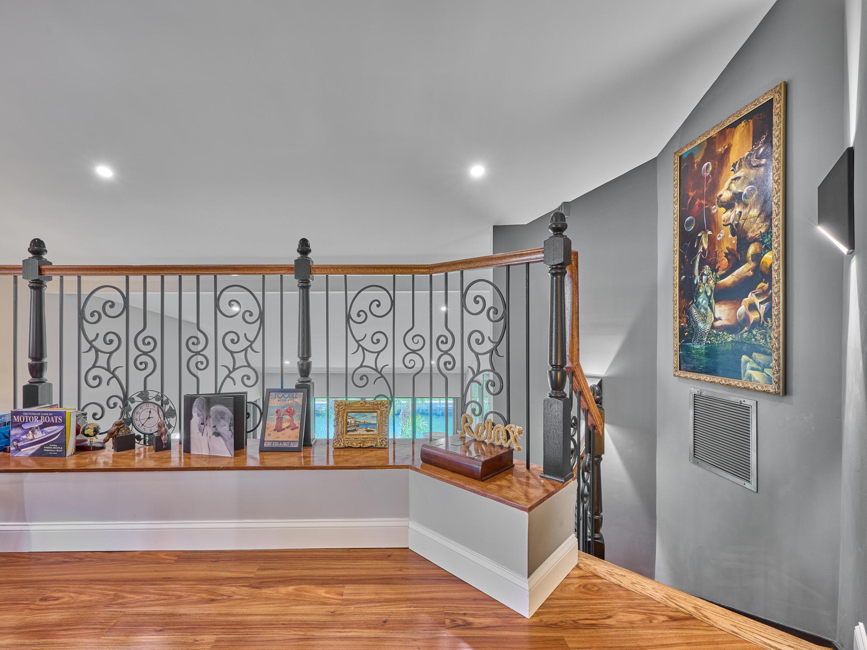 OLD PORT COVE HARBOR VILLAGE CONDO - Residential