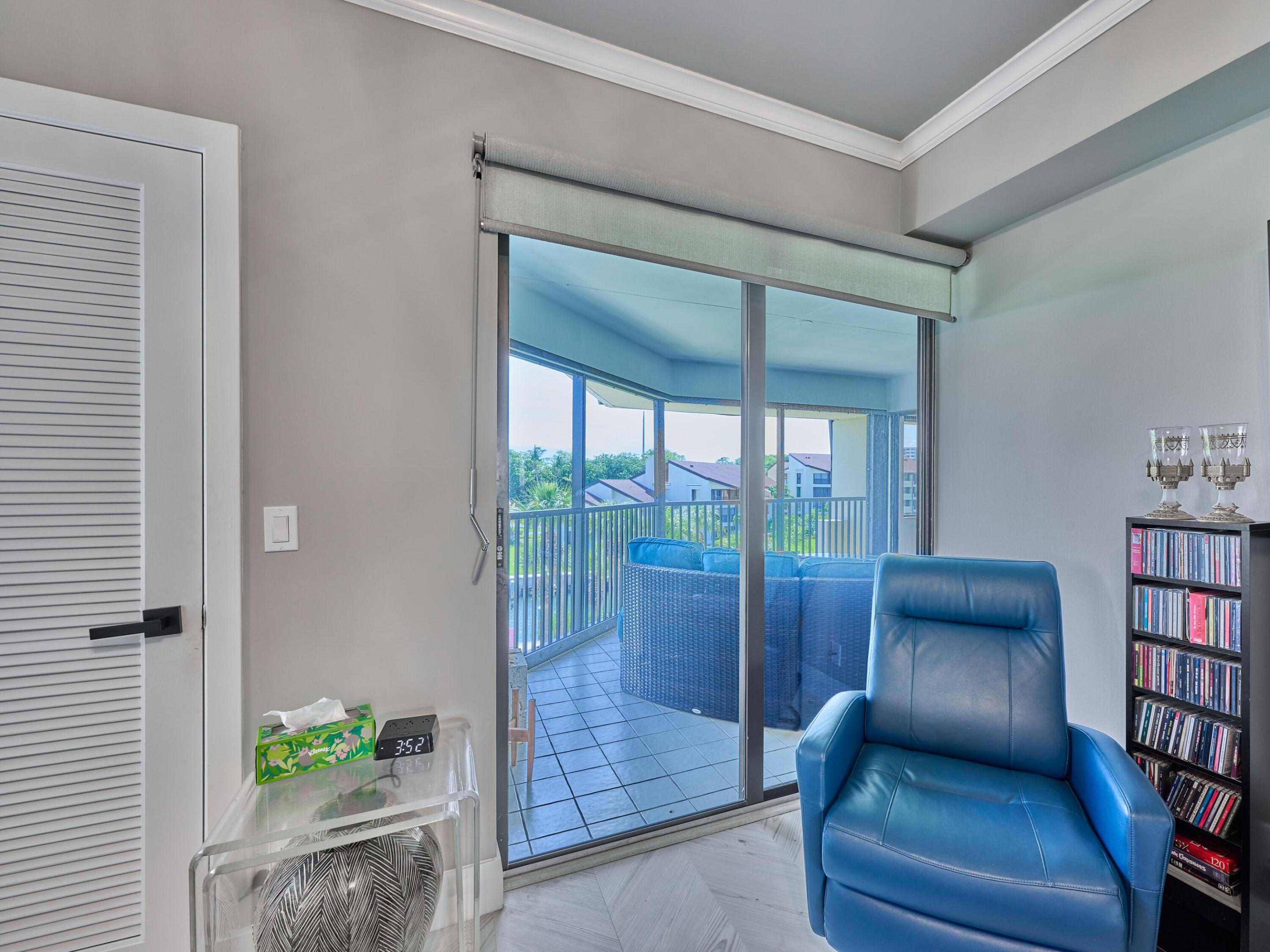 OLD PORT COVE HARBOR VILLAGE CONDO - Residential