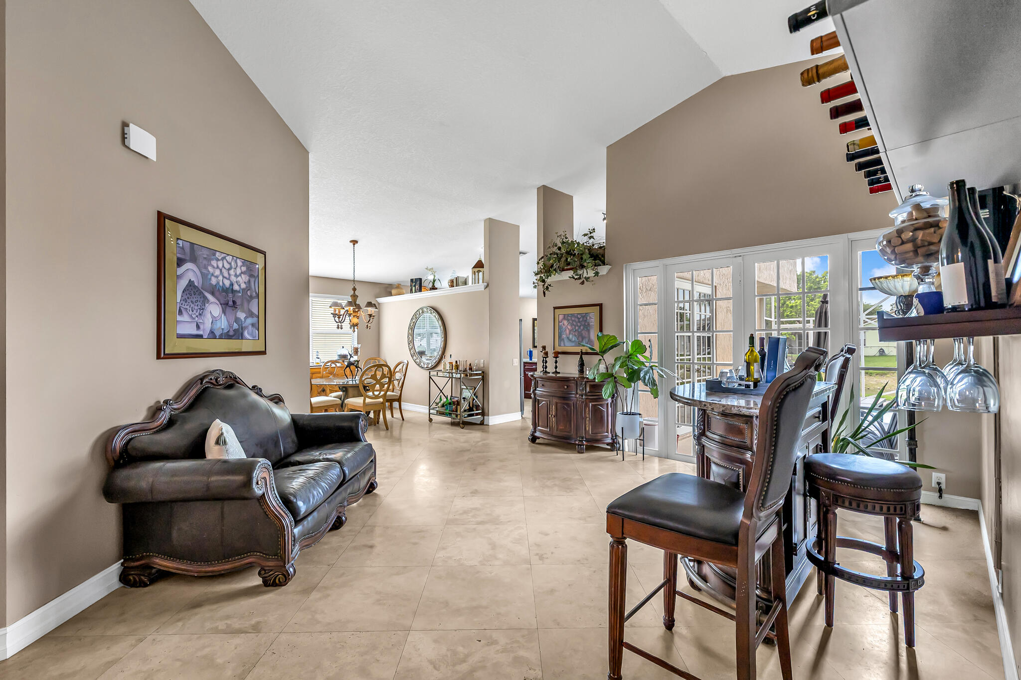 PARKWOOD IX - Residential