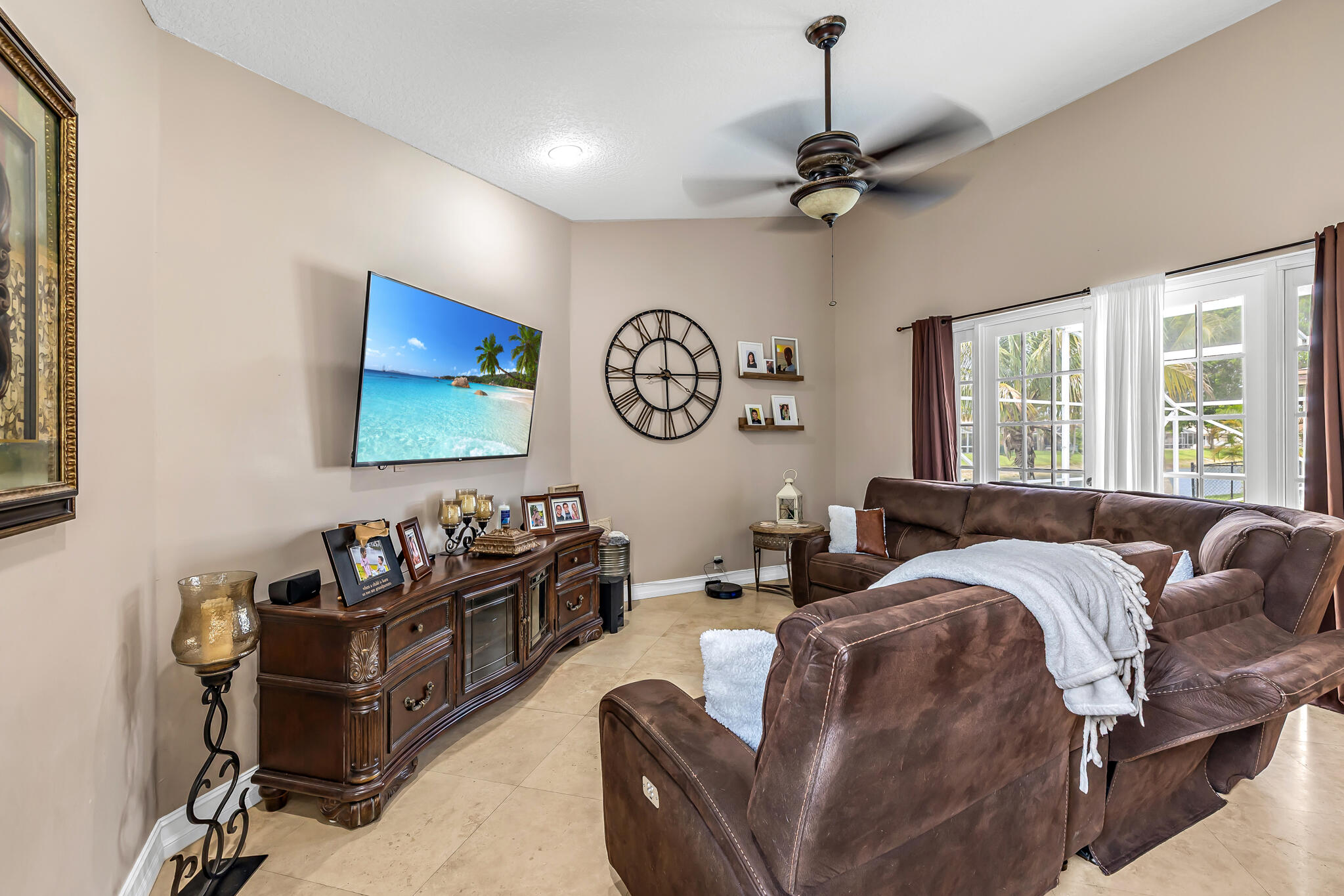 PARKWOOD IX - Residential
