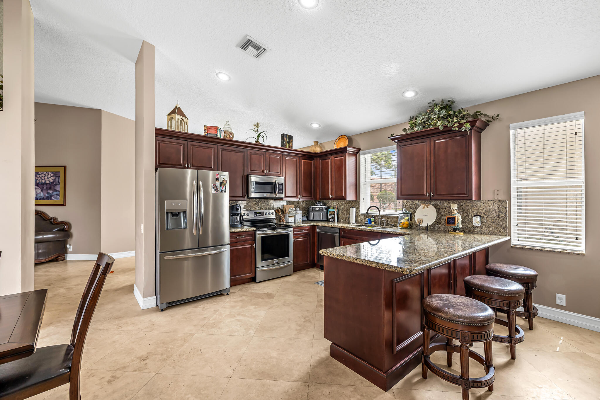 PARKWOOD IX - Residential