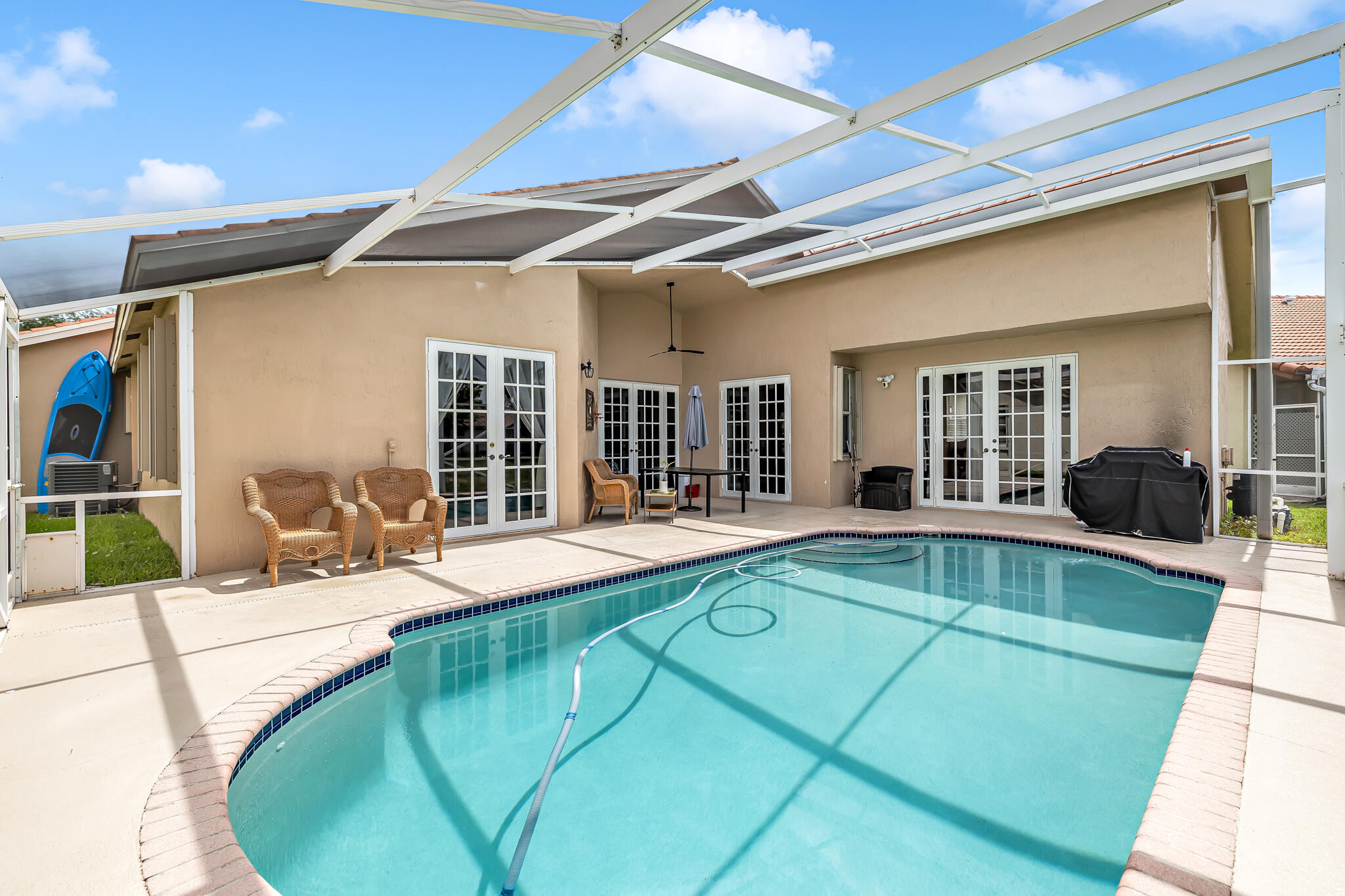 PARKWOOD IX - Residential
