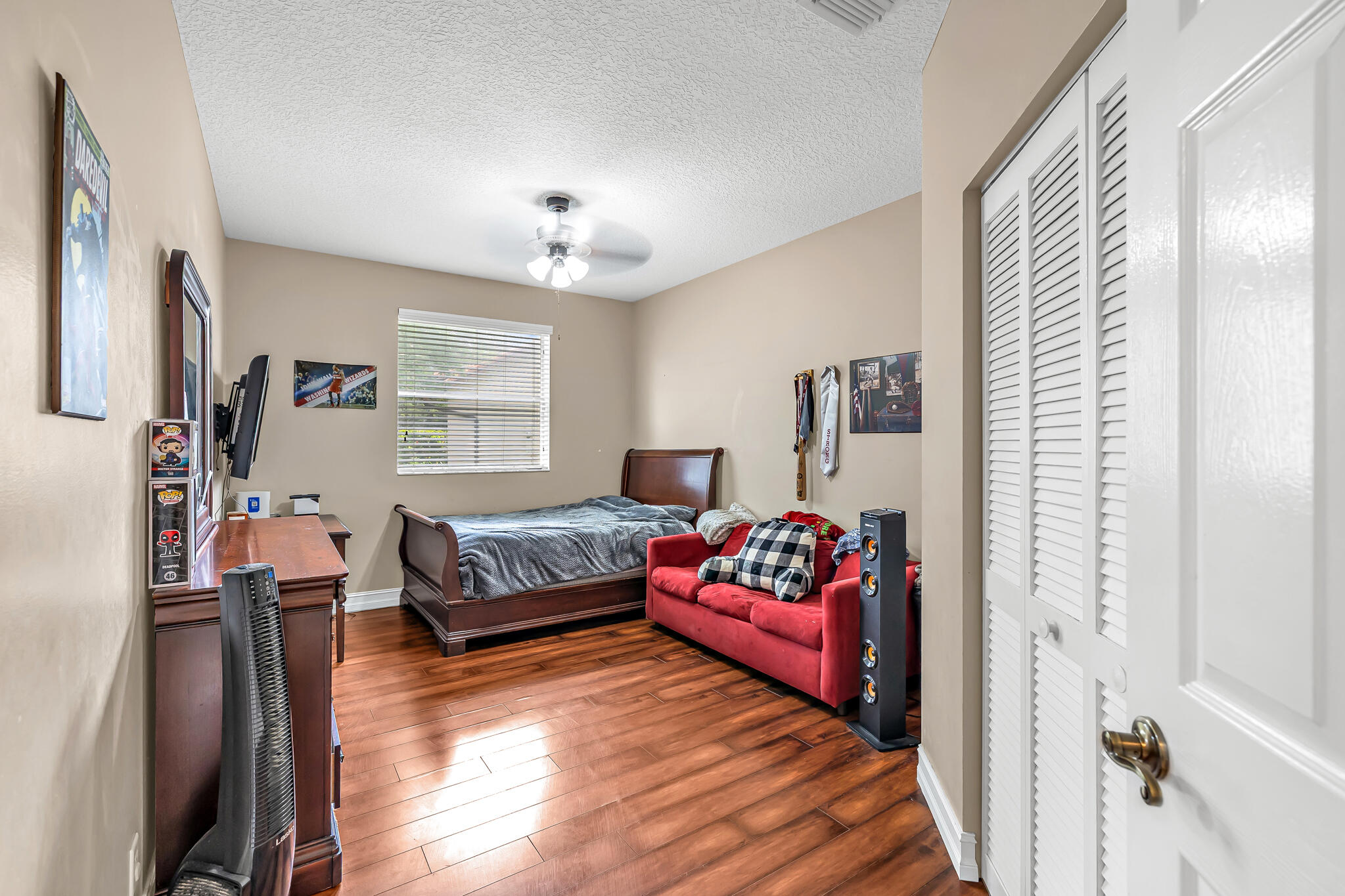 PARKWOOD IX - Residential