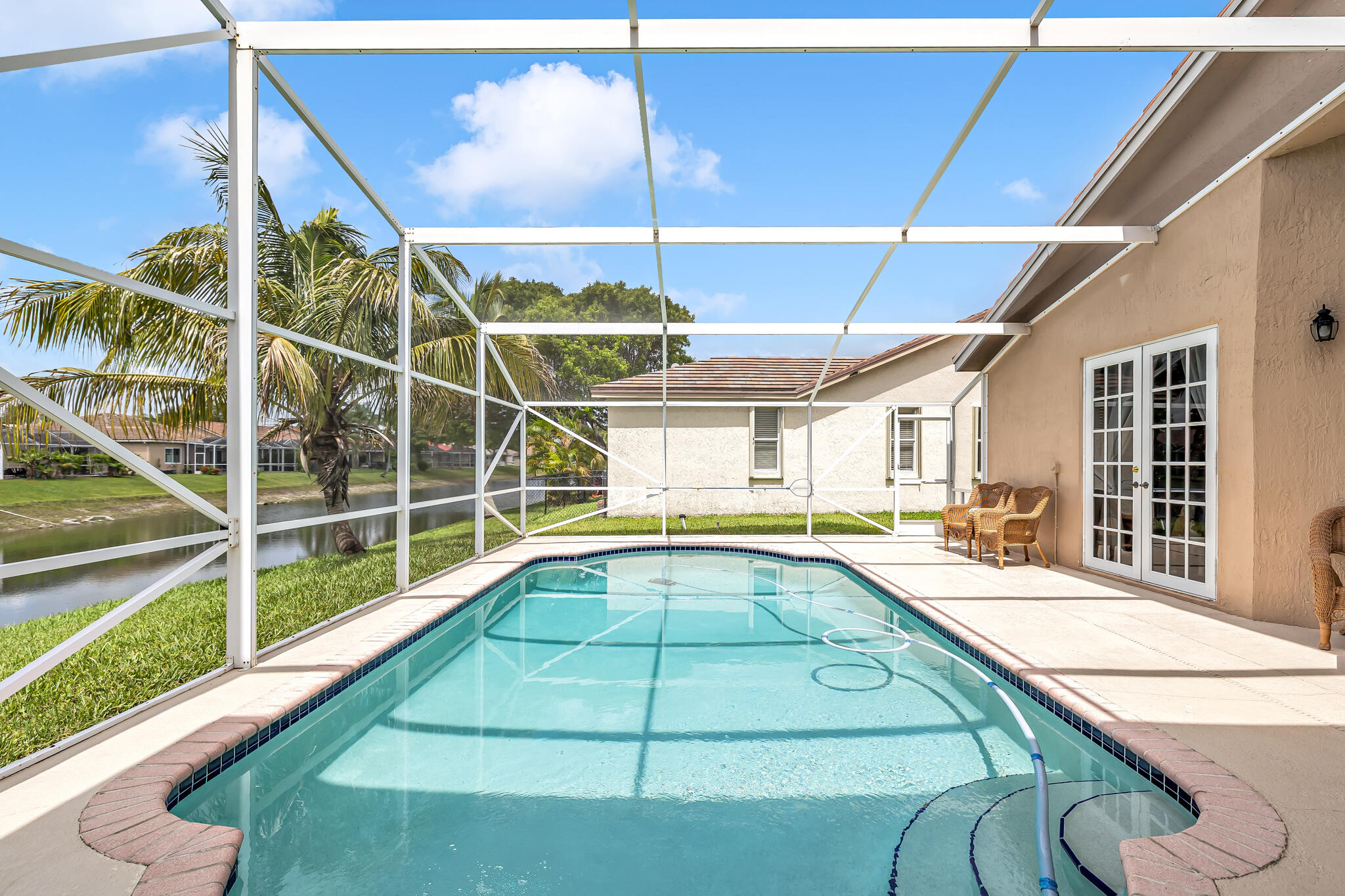 PARKWOOD IX - Residential