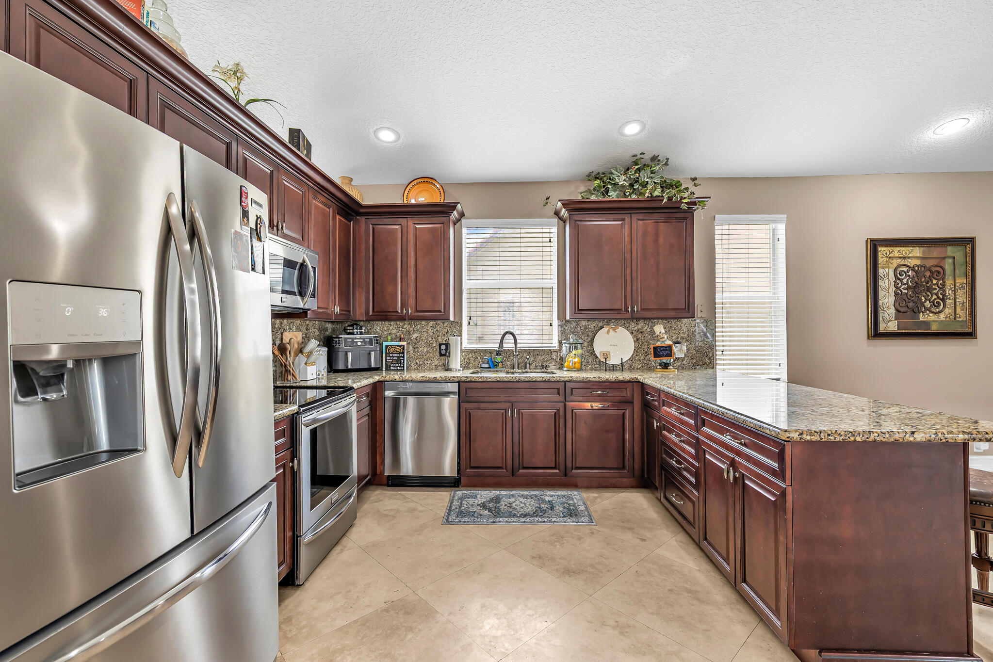 PARKWOOD IX - Residential