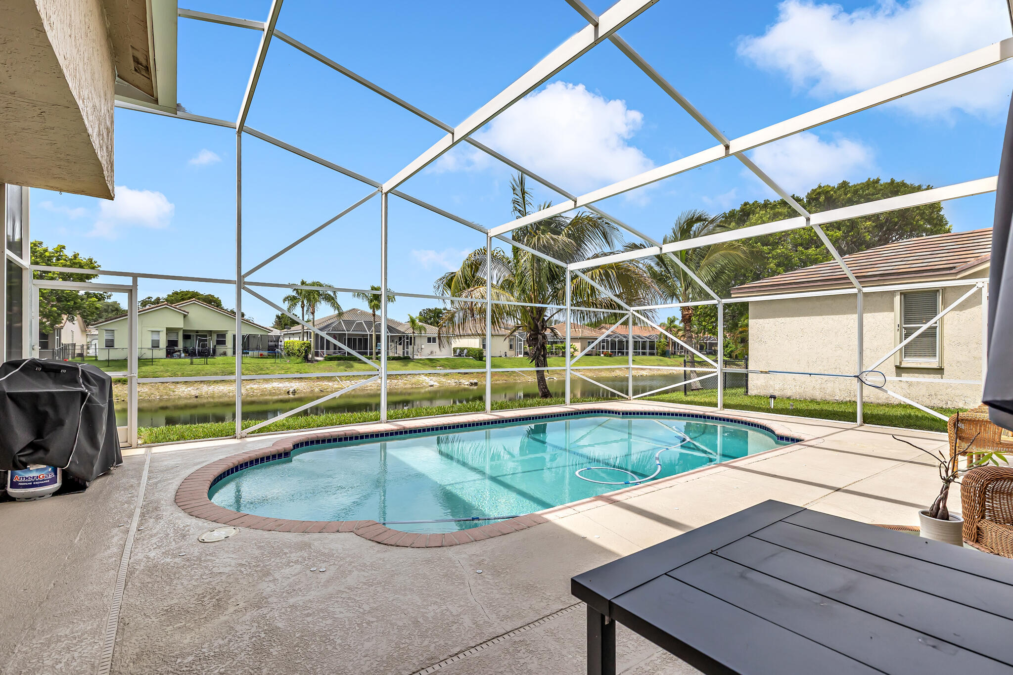 PARKWOOD IX - Residential