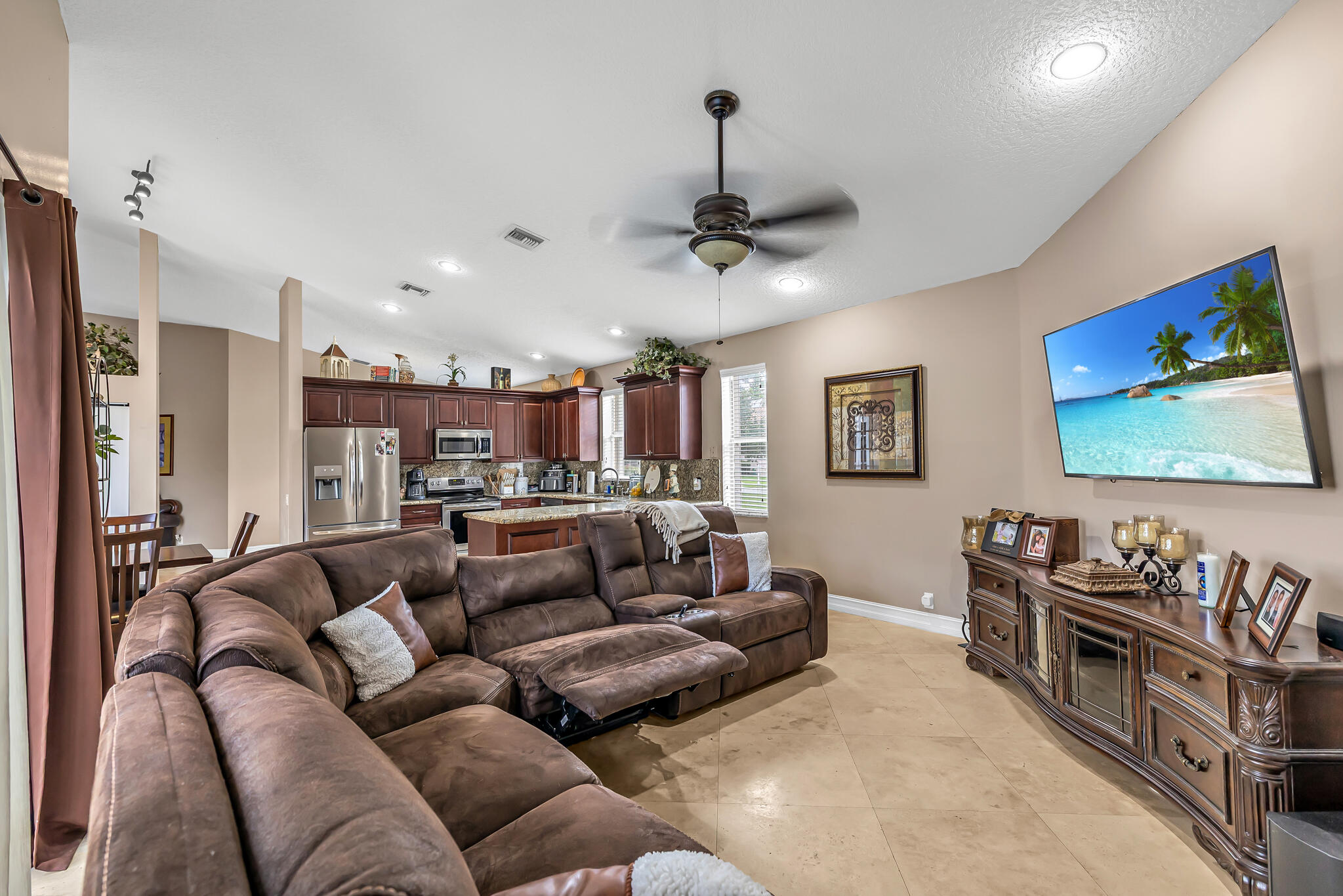 PARKWOOD IX - Residential