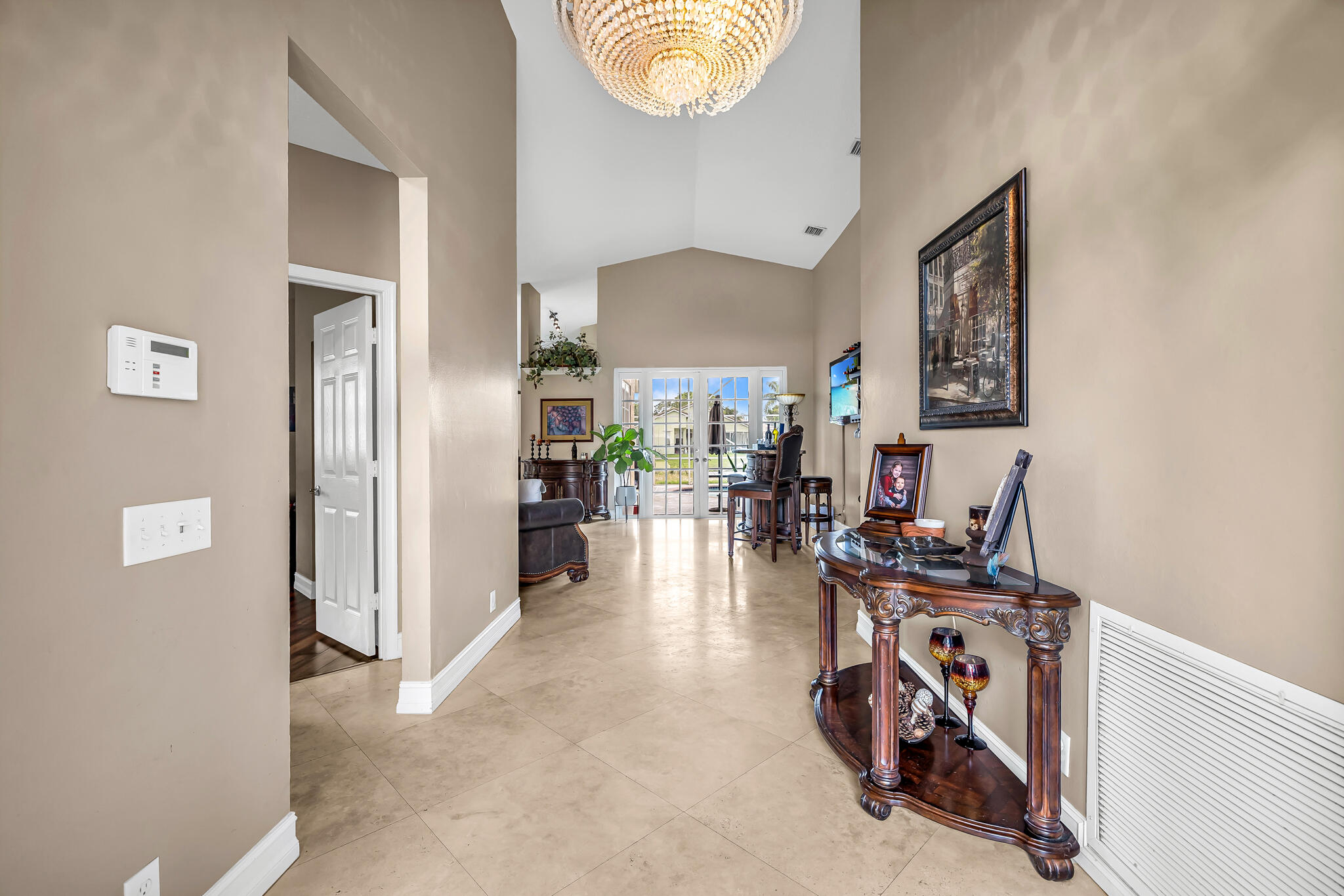 PARKWOOD IX - Residential