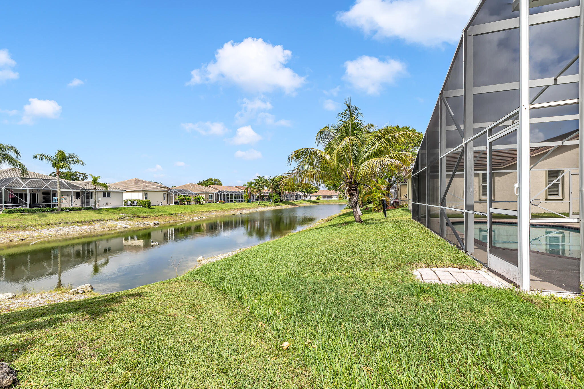 PARKWOOD IX - Residential