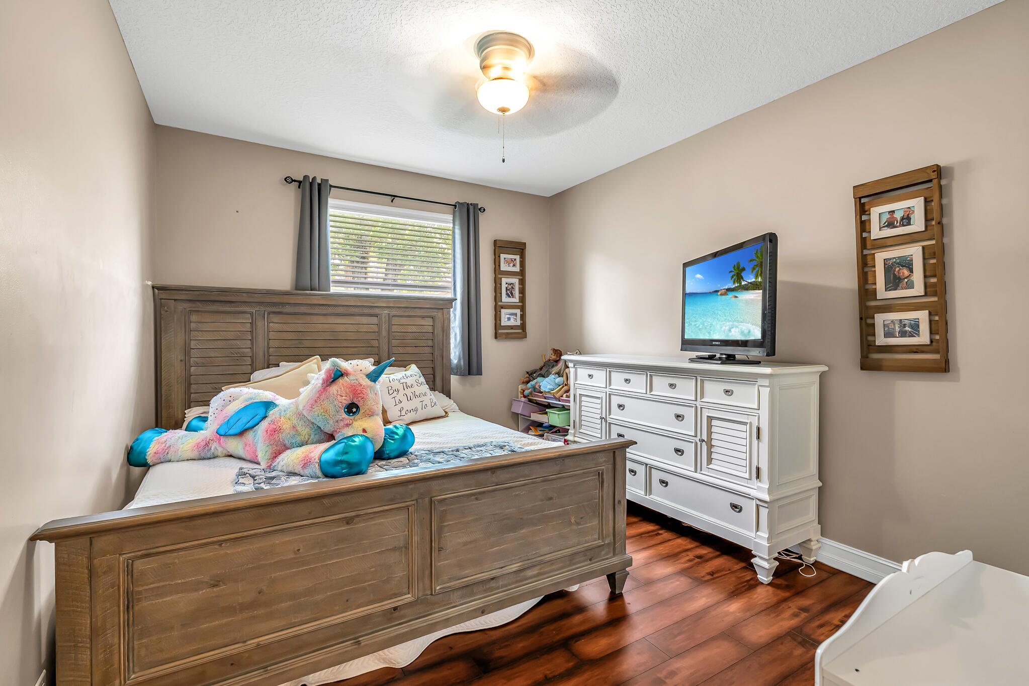 PARKWOOD IX - Residential